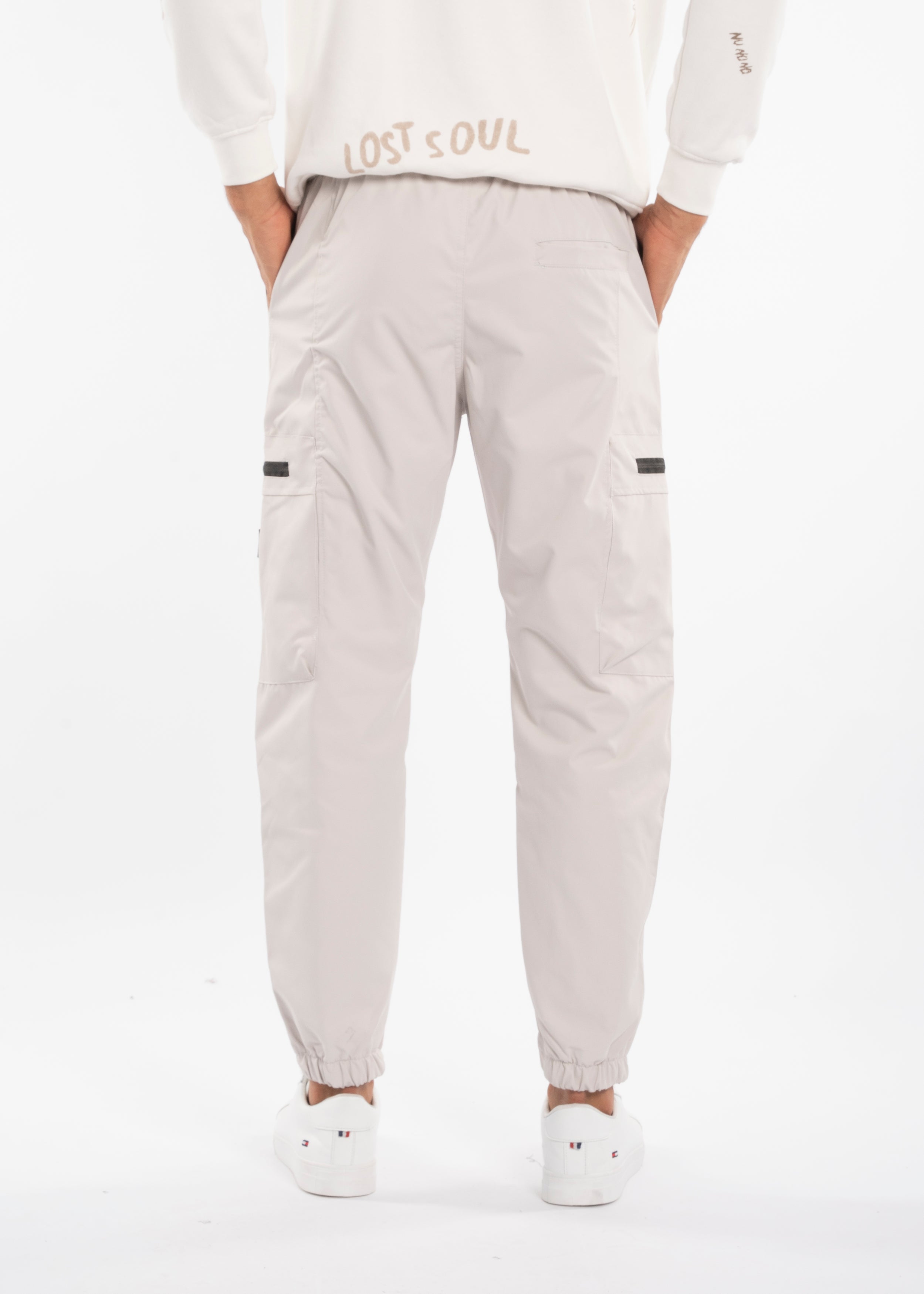 Pants - Men - Sherwal