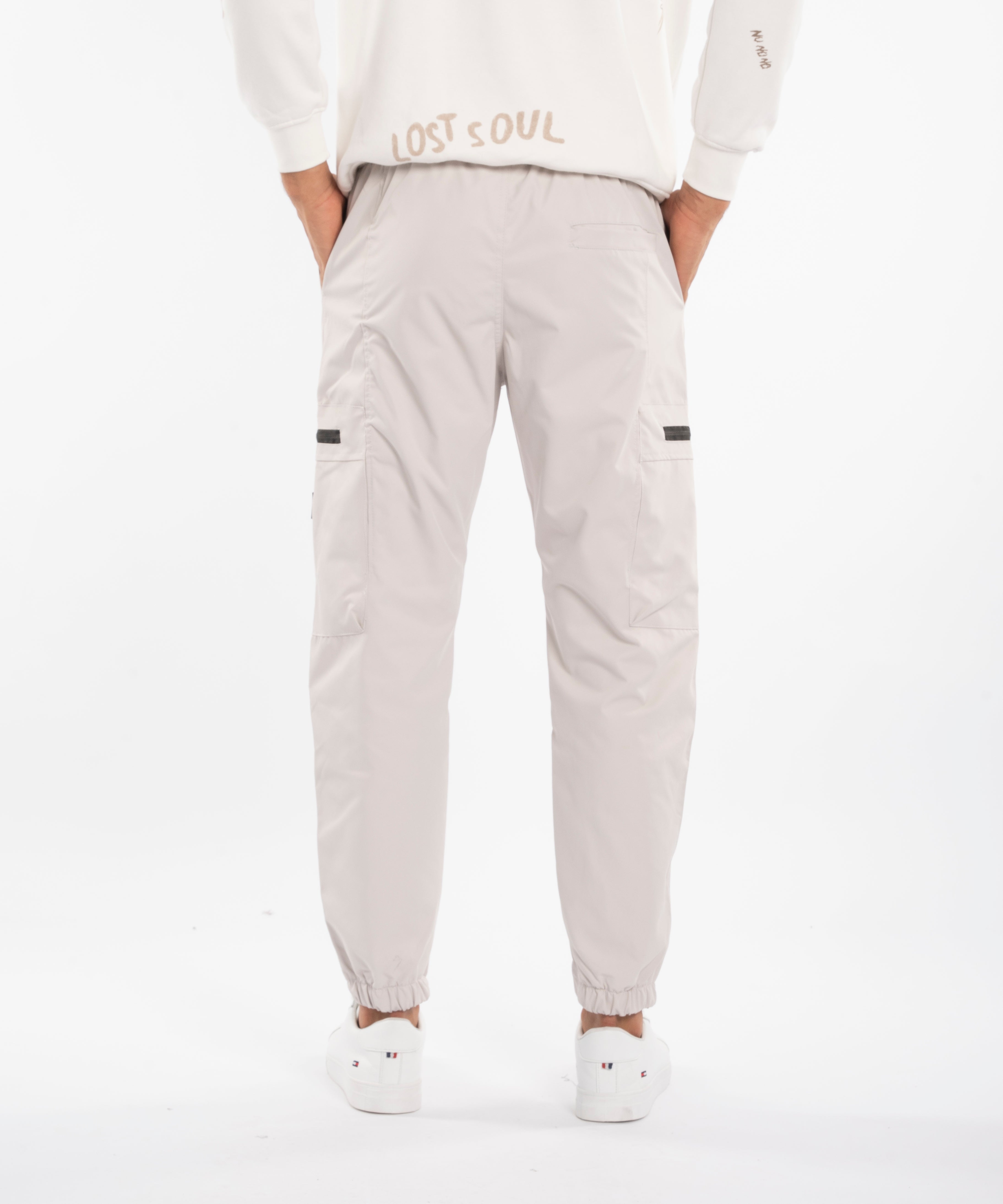 Pants - Men - Sherwal