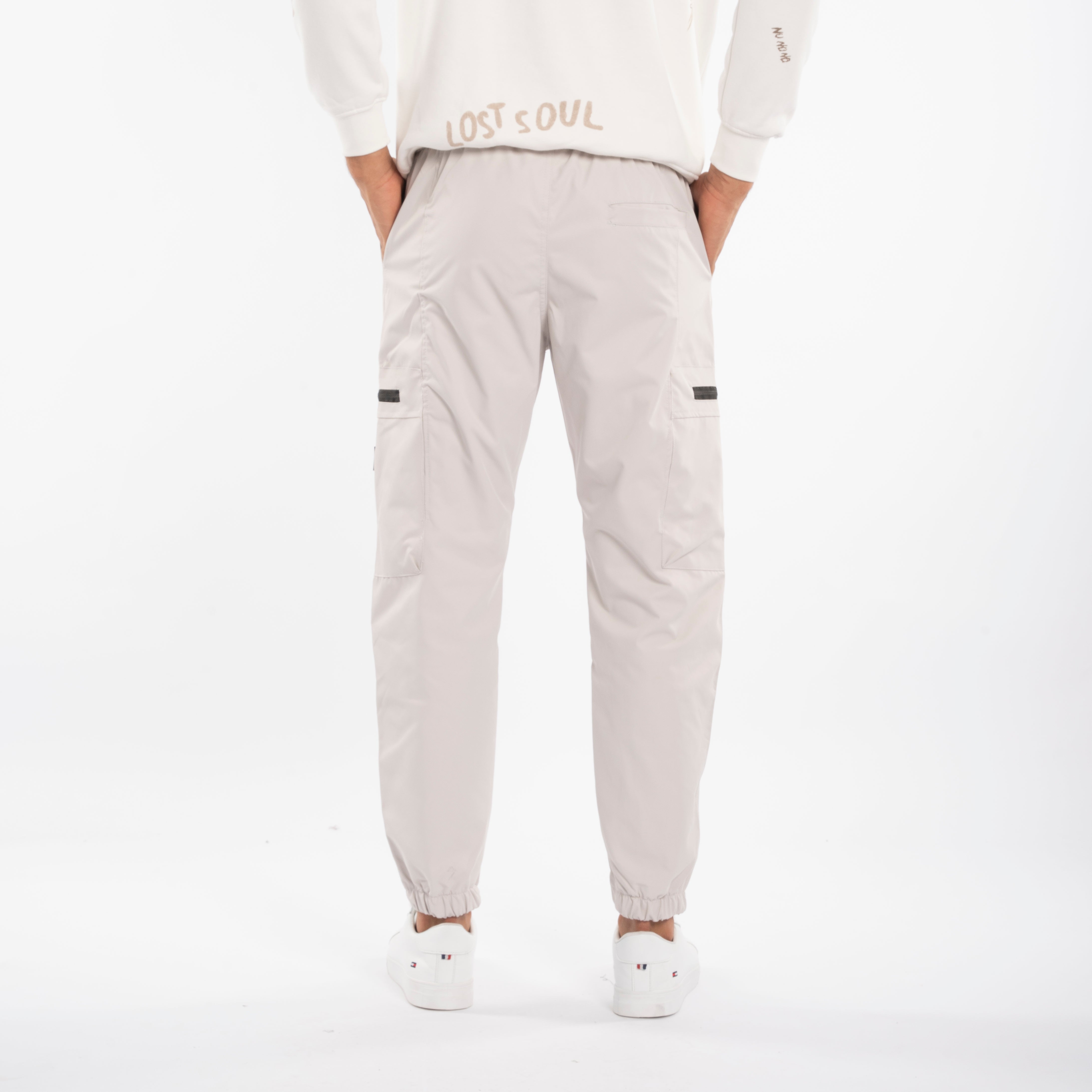 Pants - Men - Sherwal