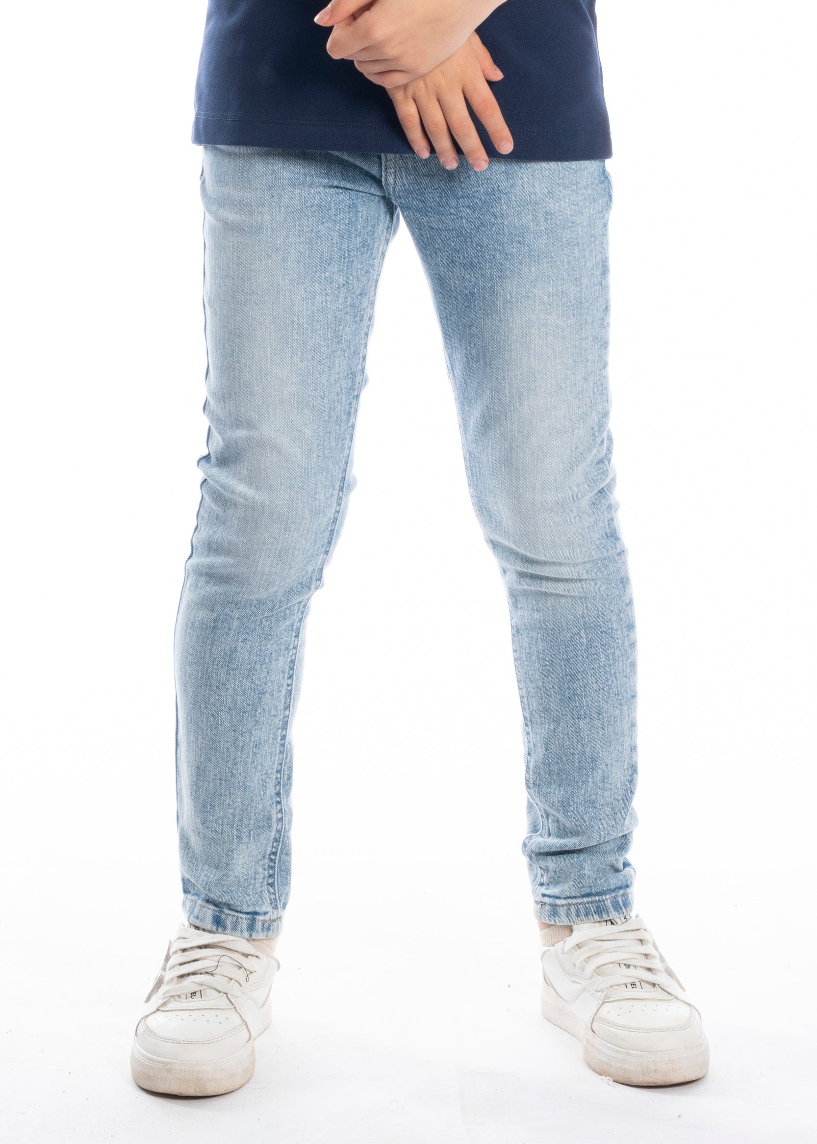 Pants - Boys - Jeans