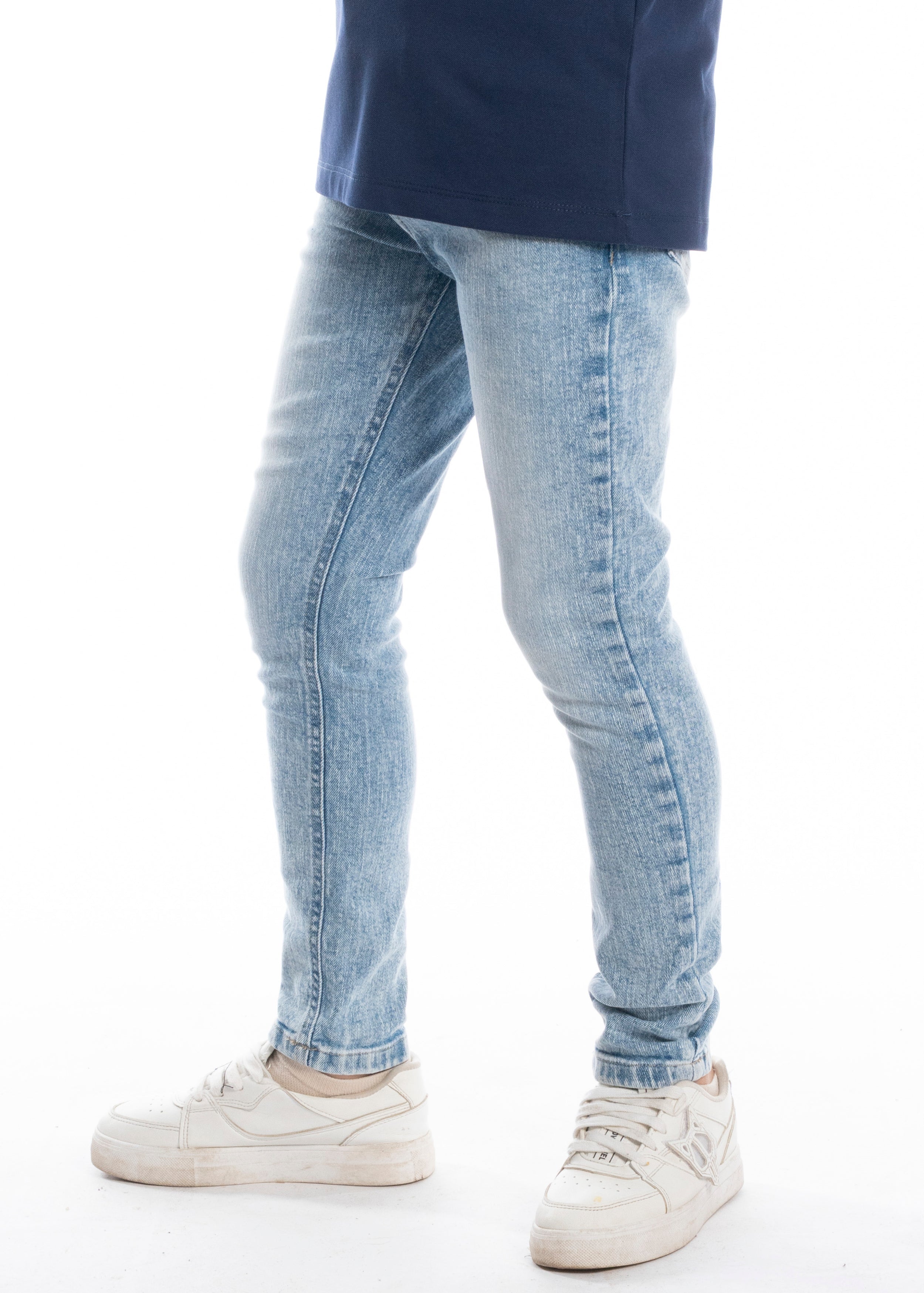 Pants - Boys - Jeans