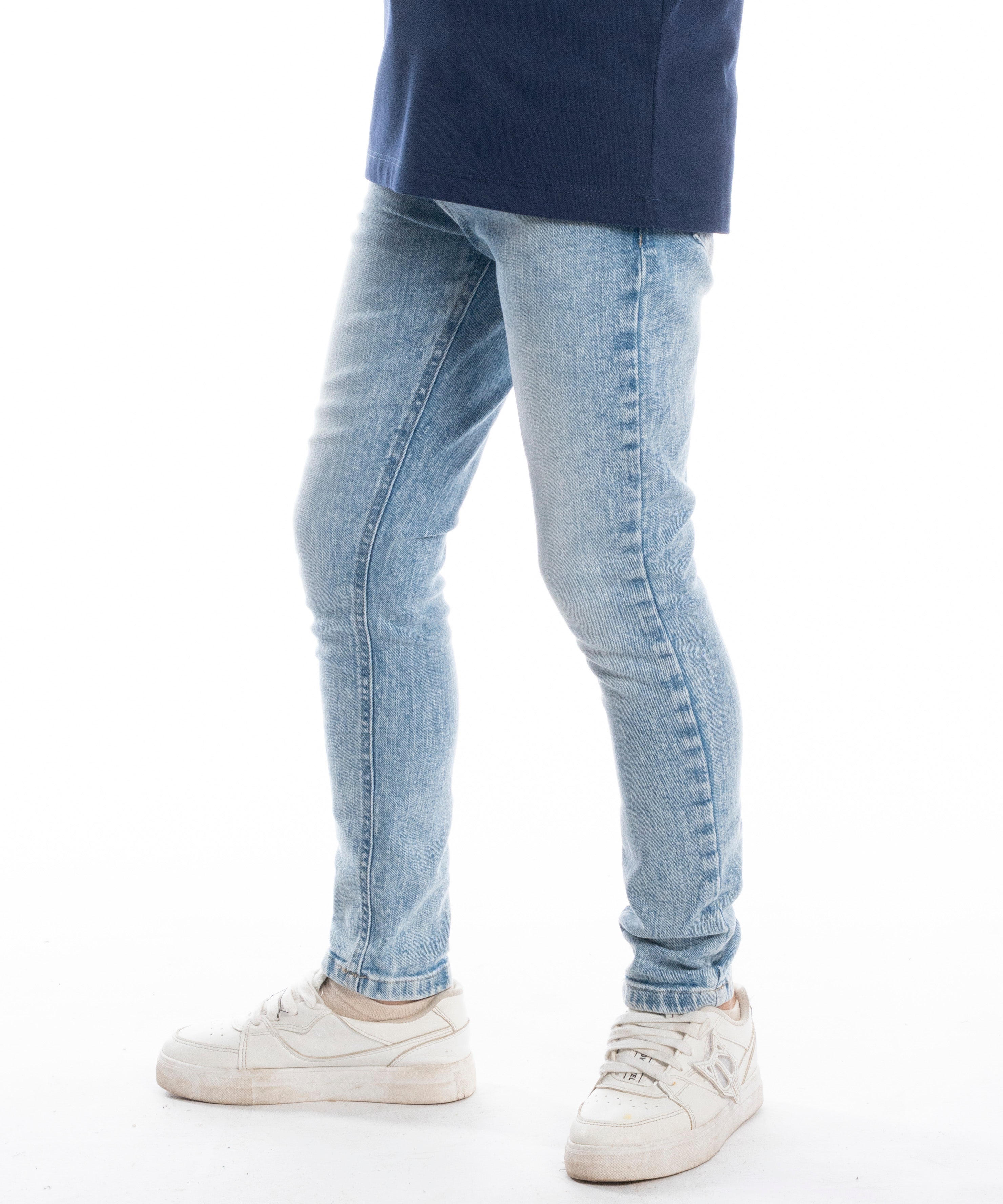 Pants - Boys - Jeans