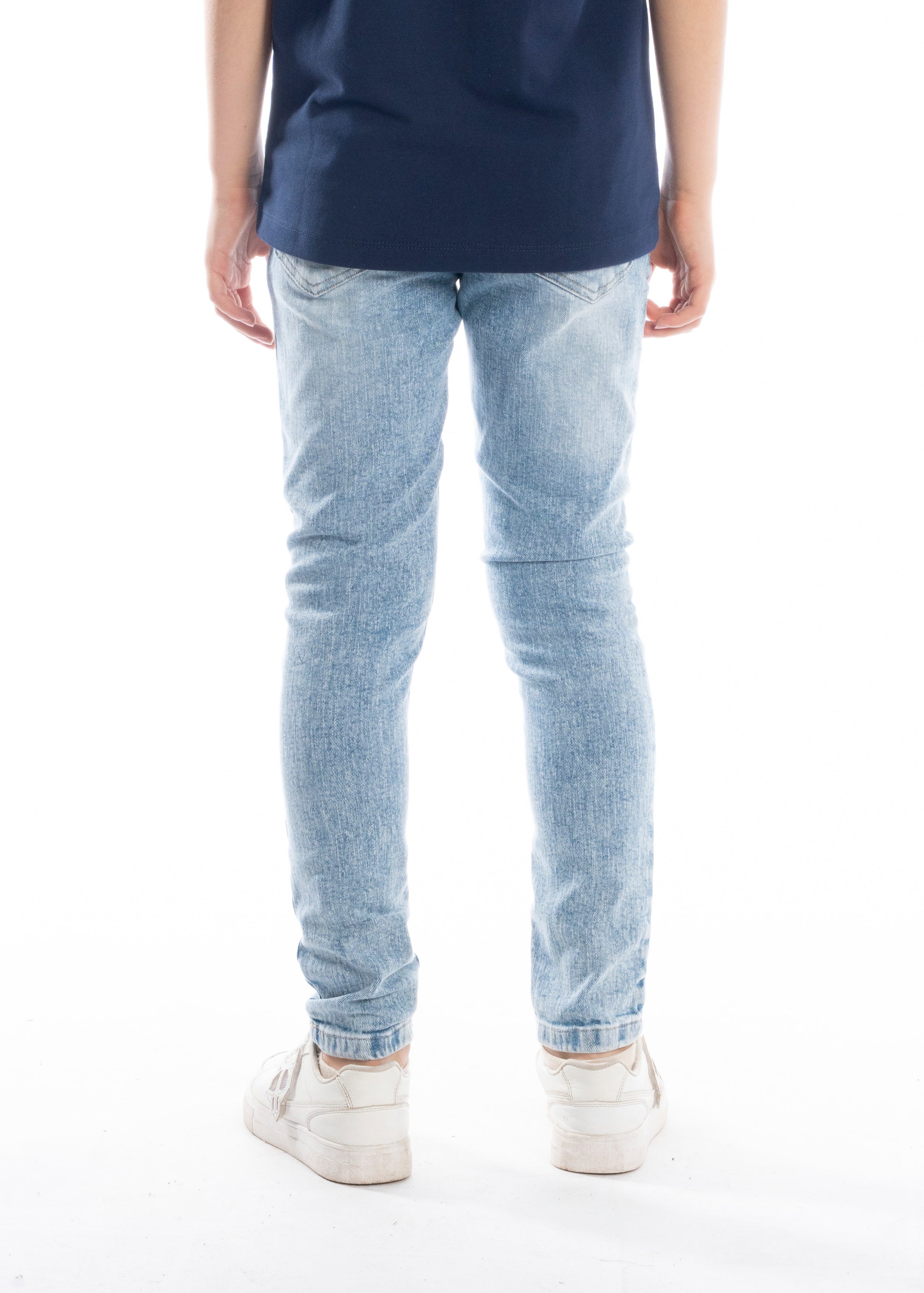 Pants - Boys - Jeans