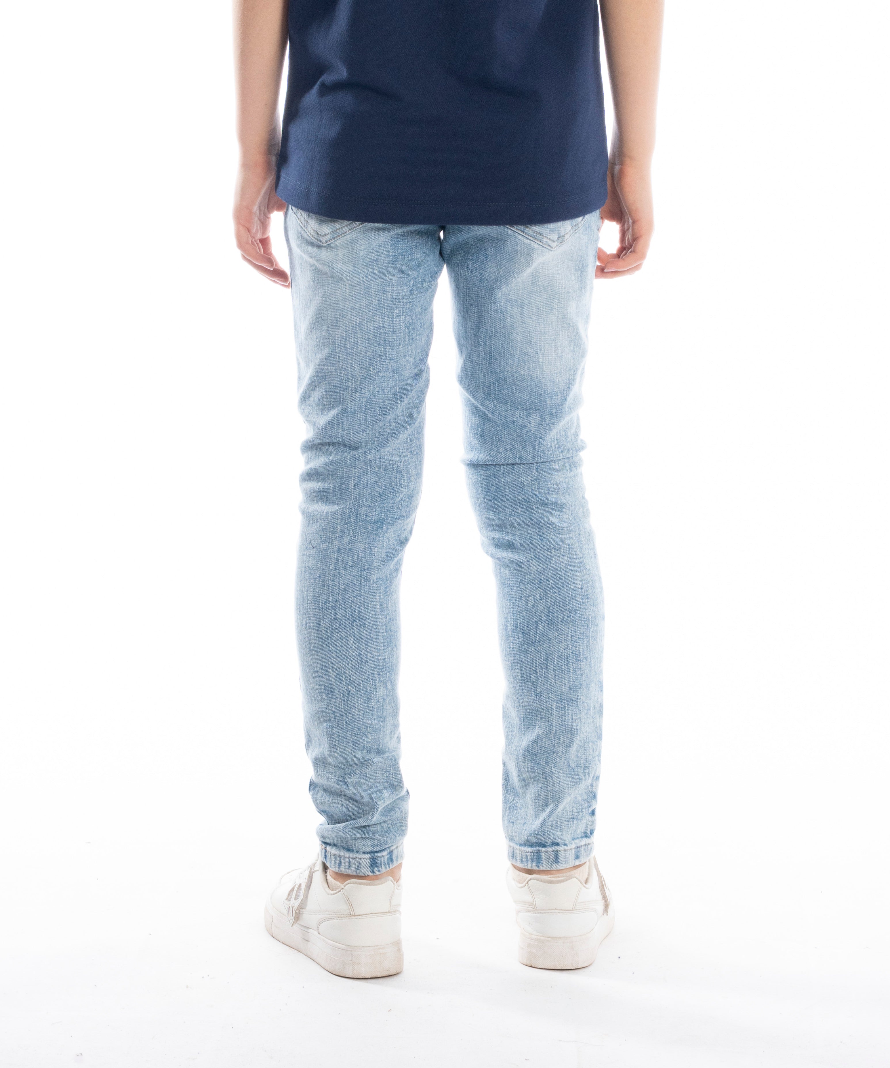 Pants - Boys - Jeans