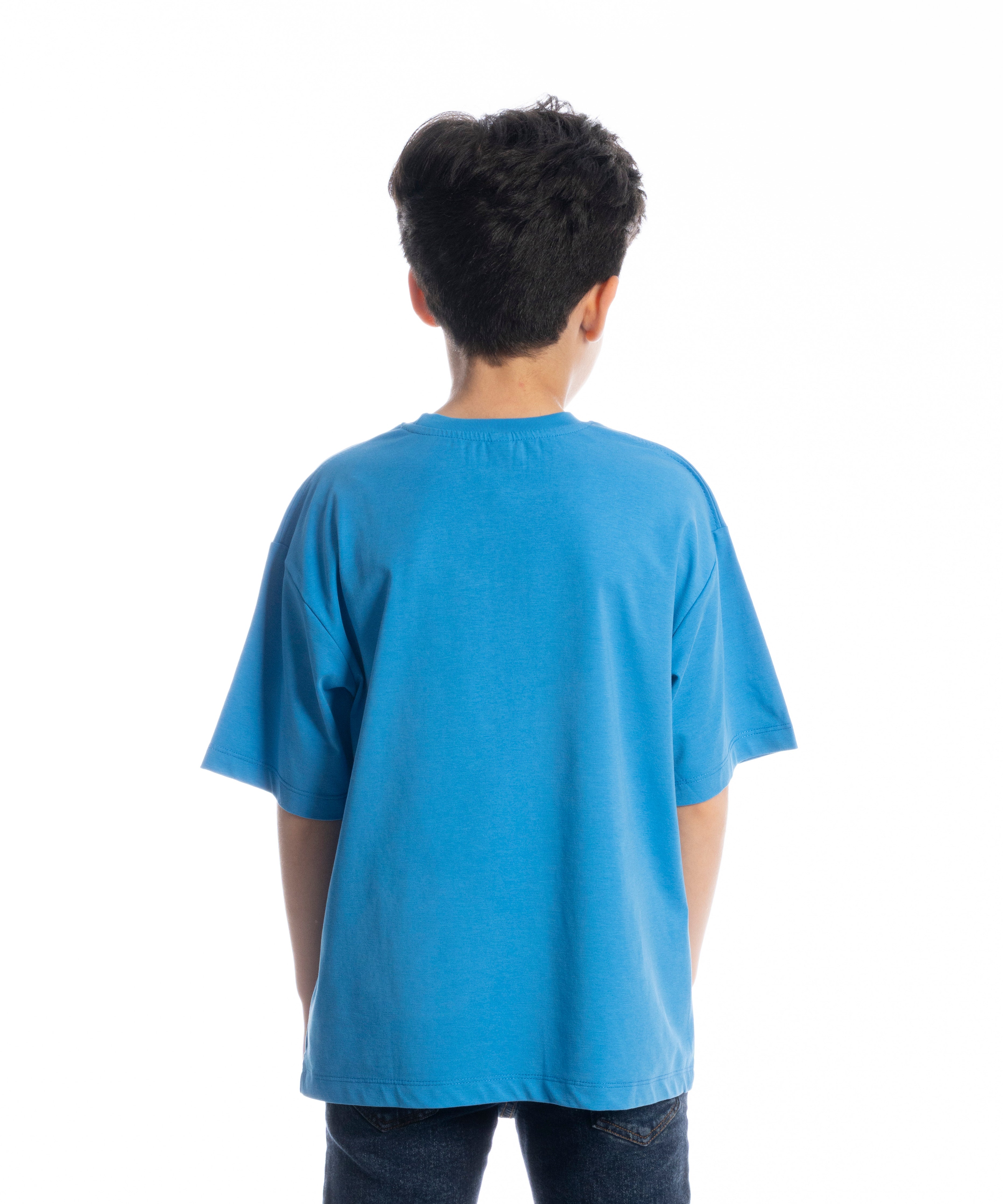 T-Shirt - Boys - Printed