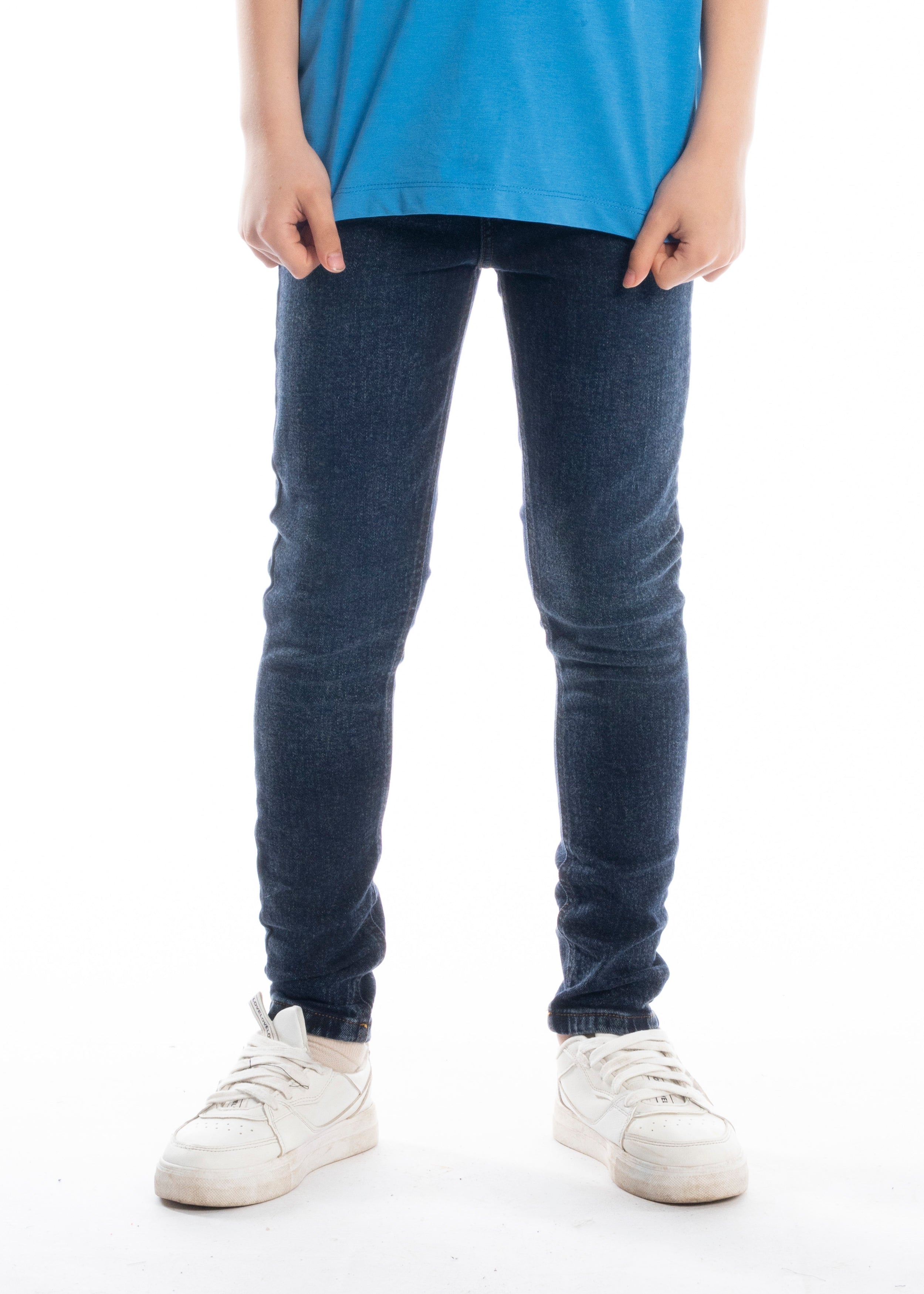 Pants - Boys - Jeans