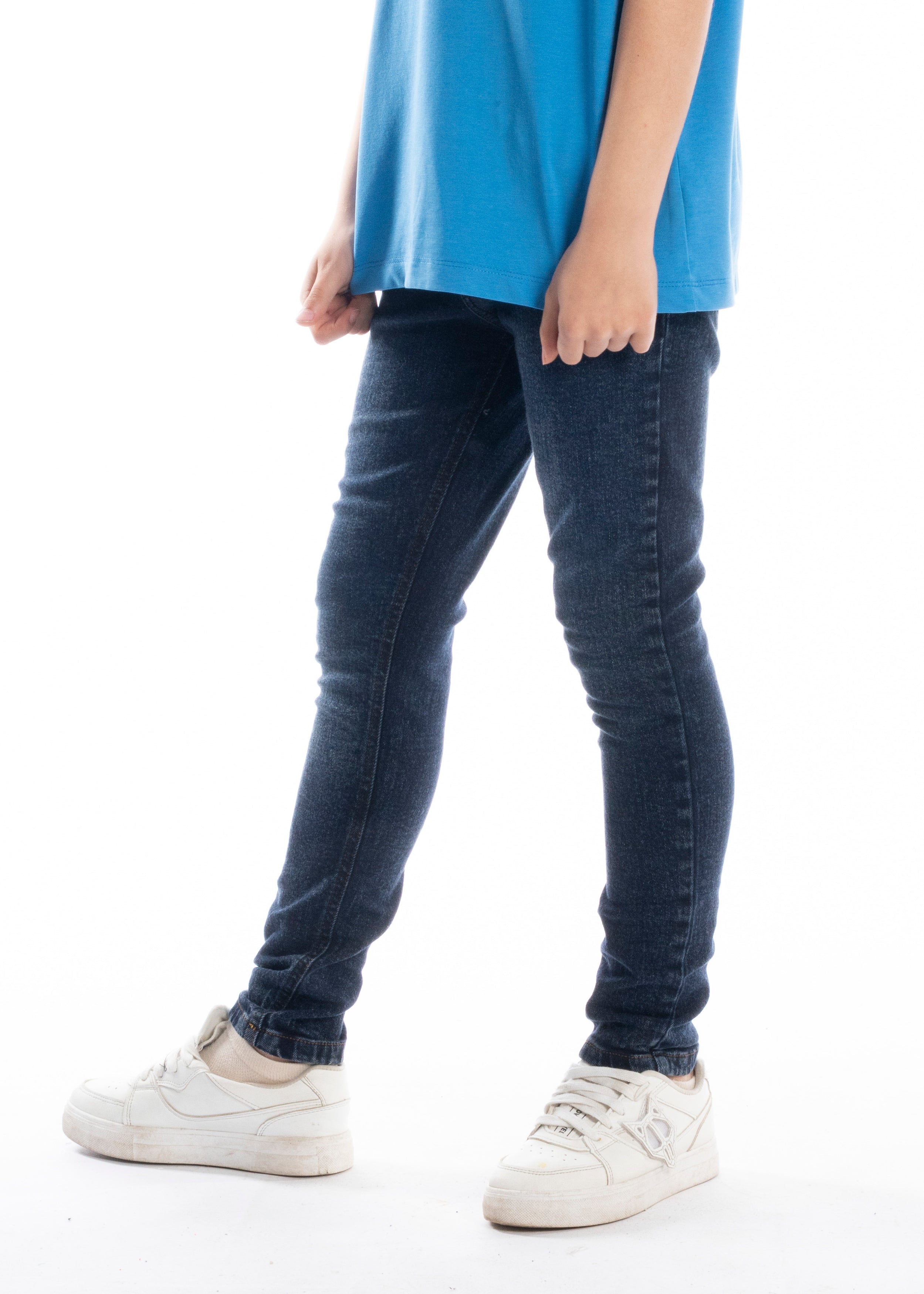 Pants - Boys - Jeans