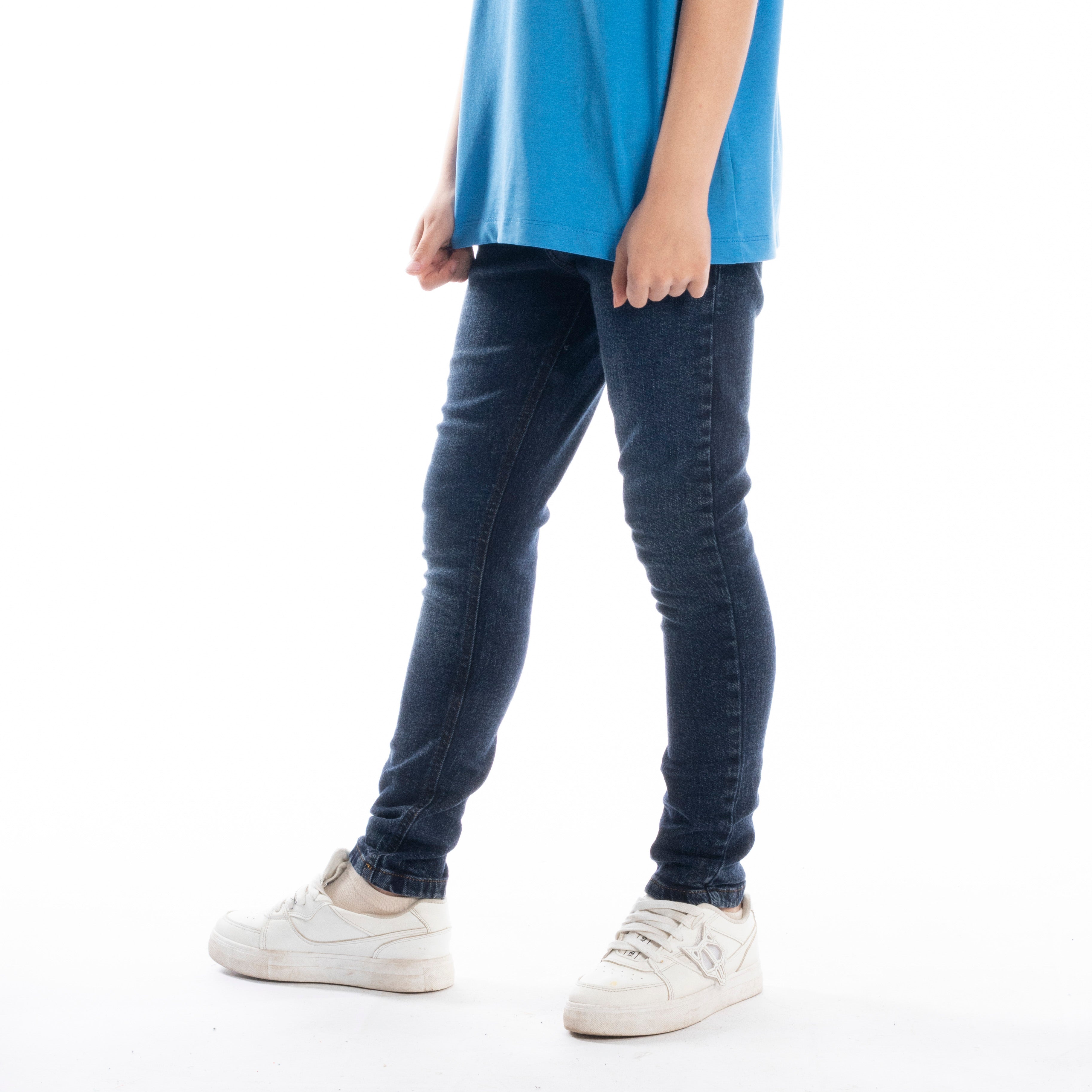 Pants - Boys - Jeans