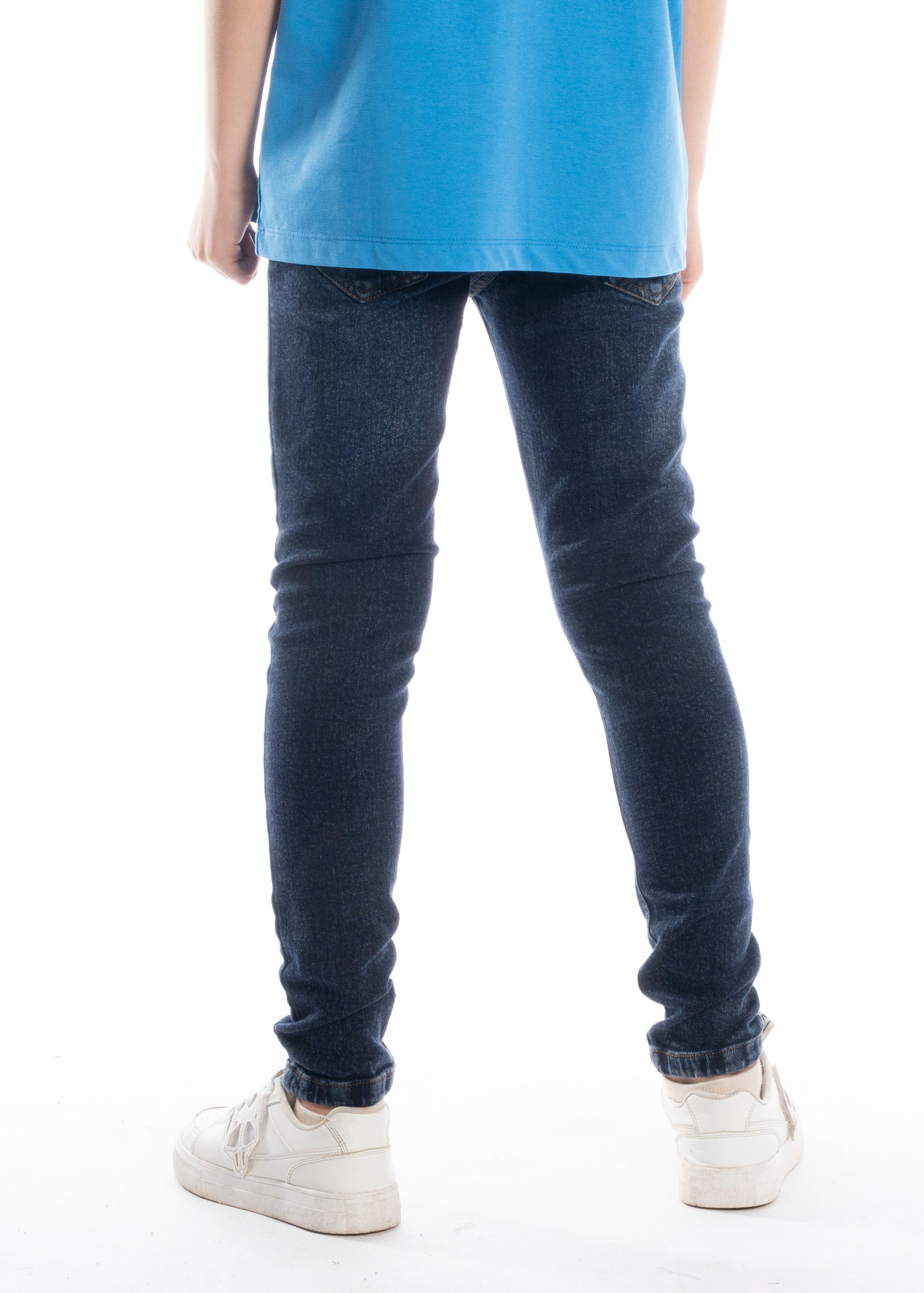 Pants - Boys - Jeans