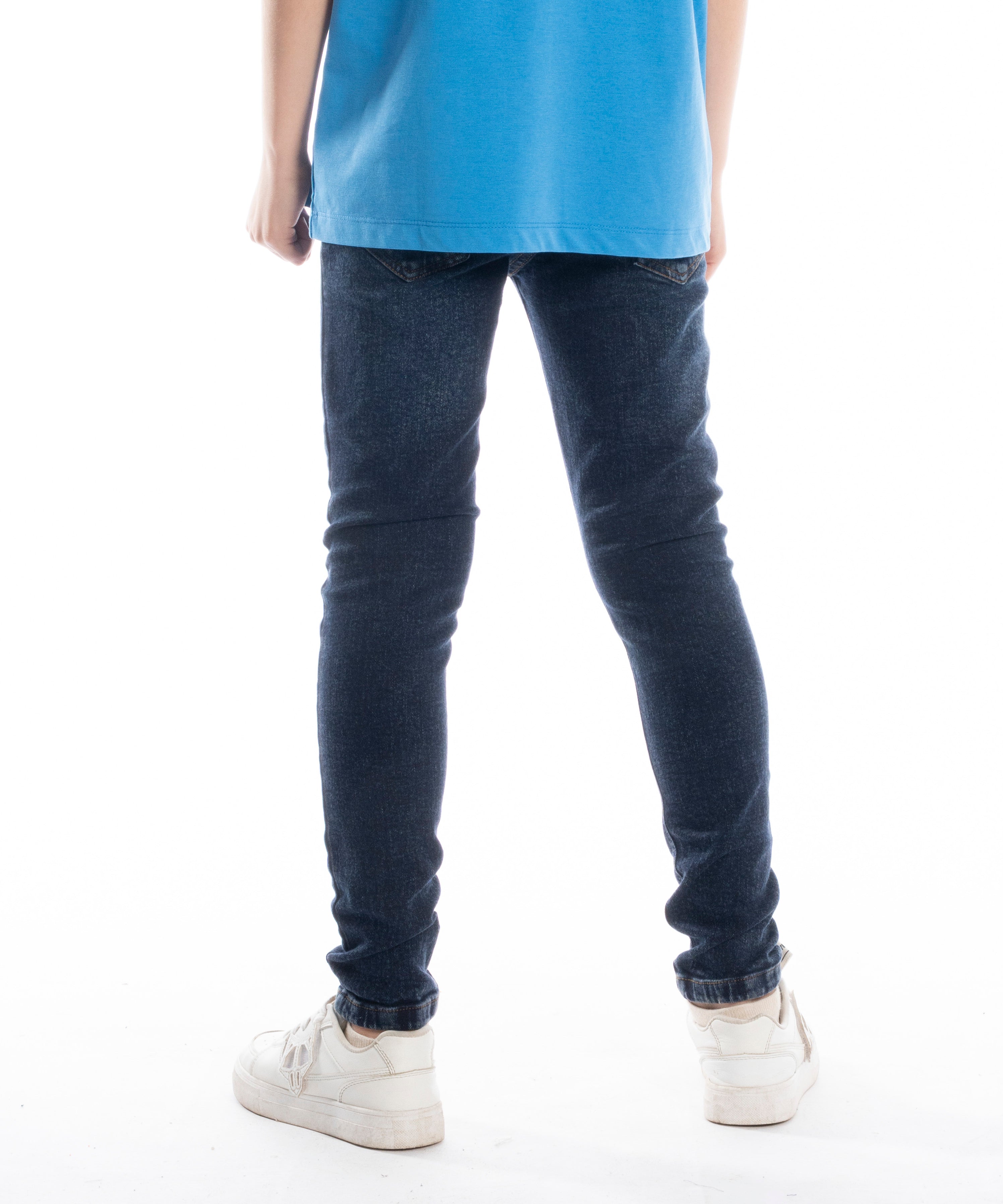 Pants - Boys - Jeans