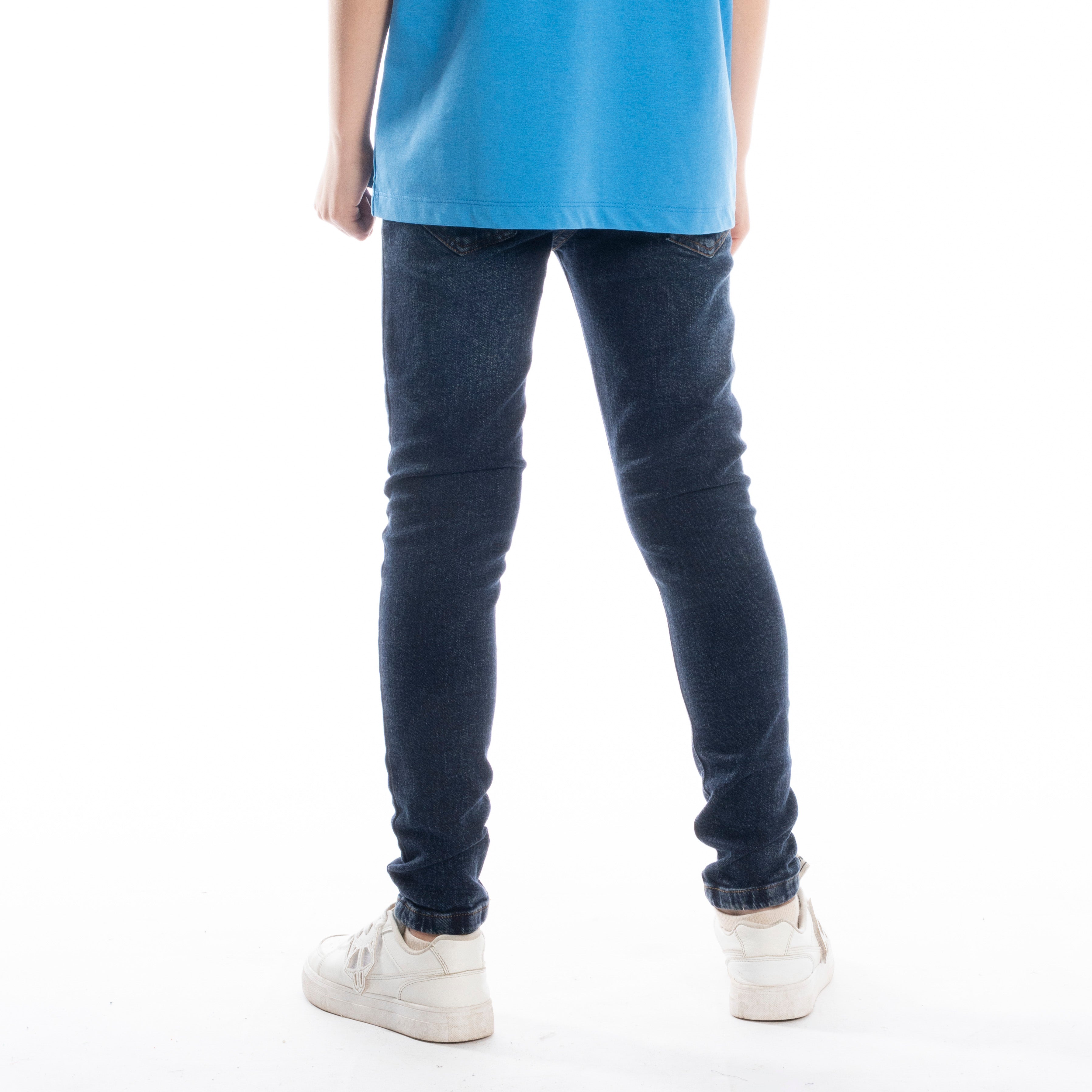 Pants - Boys - Jeans