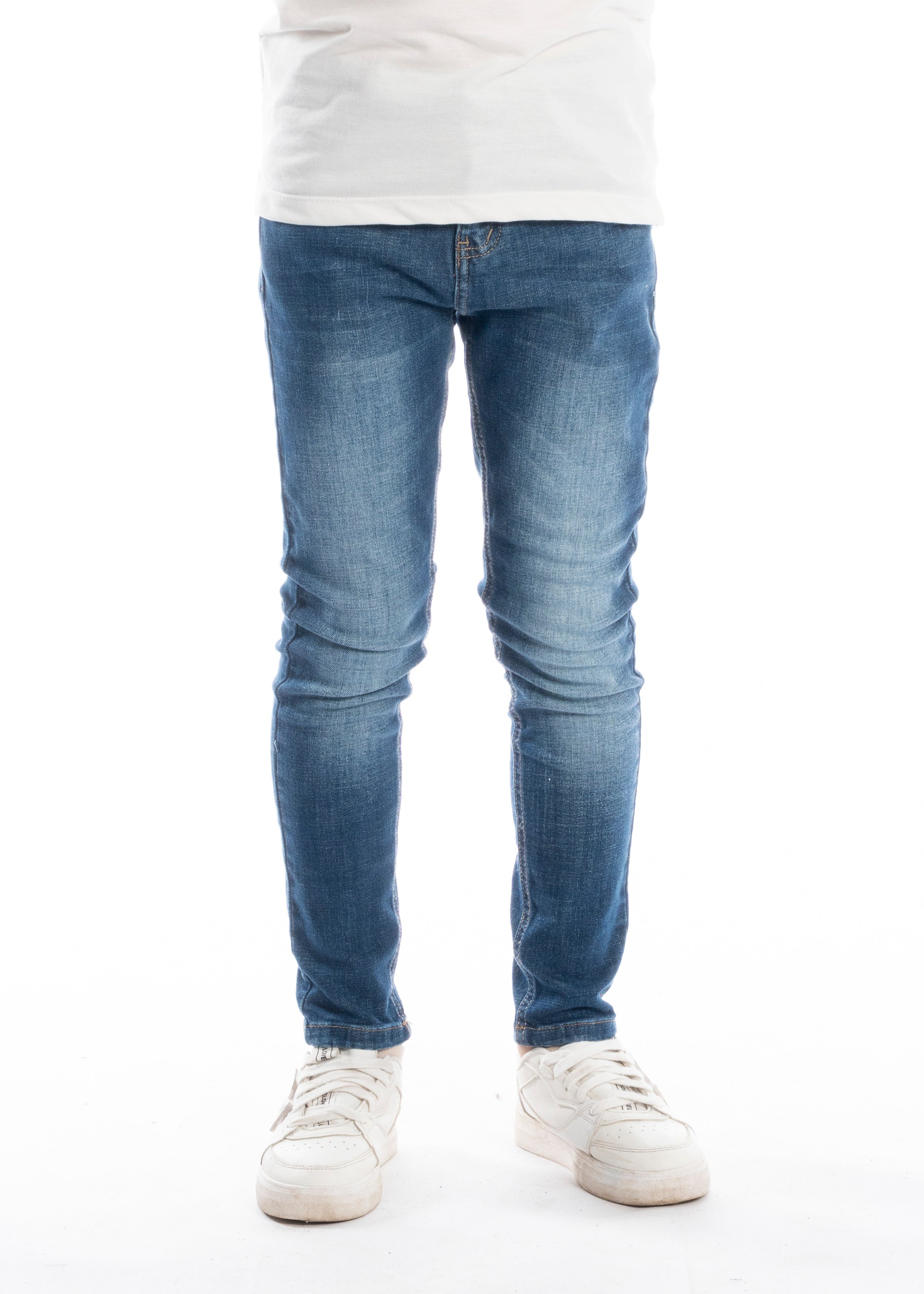 Pants - Boys - Jeans