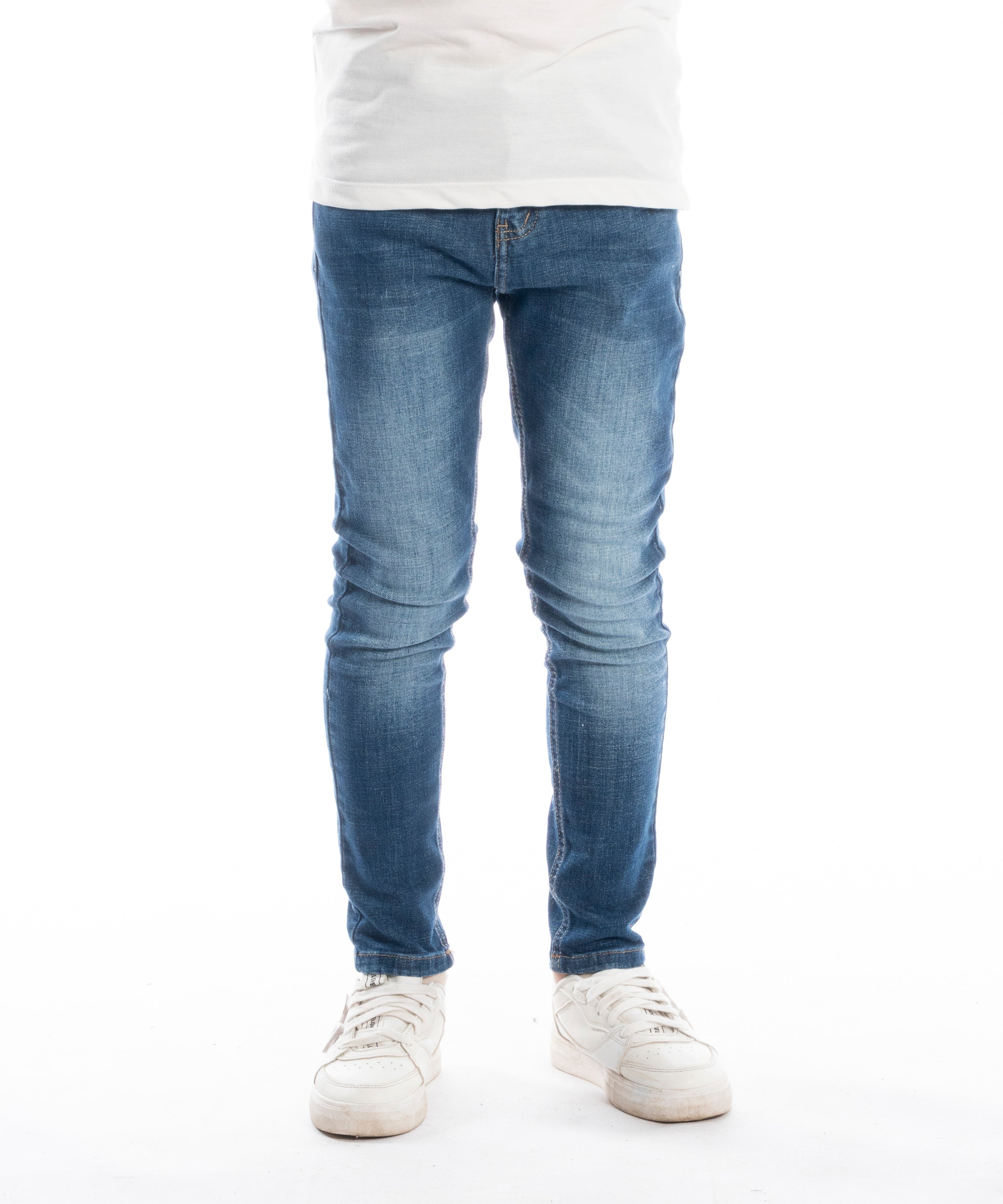 Pants - Boys - Jeans