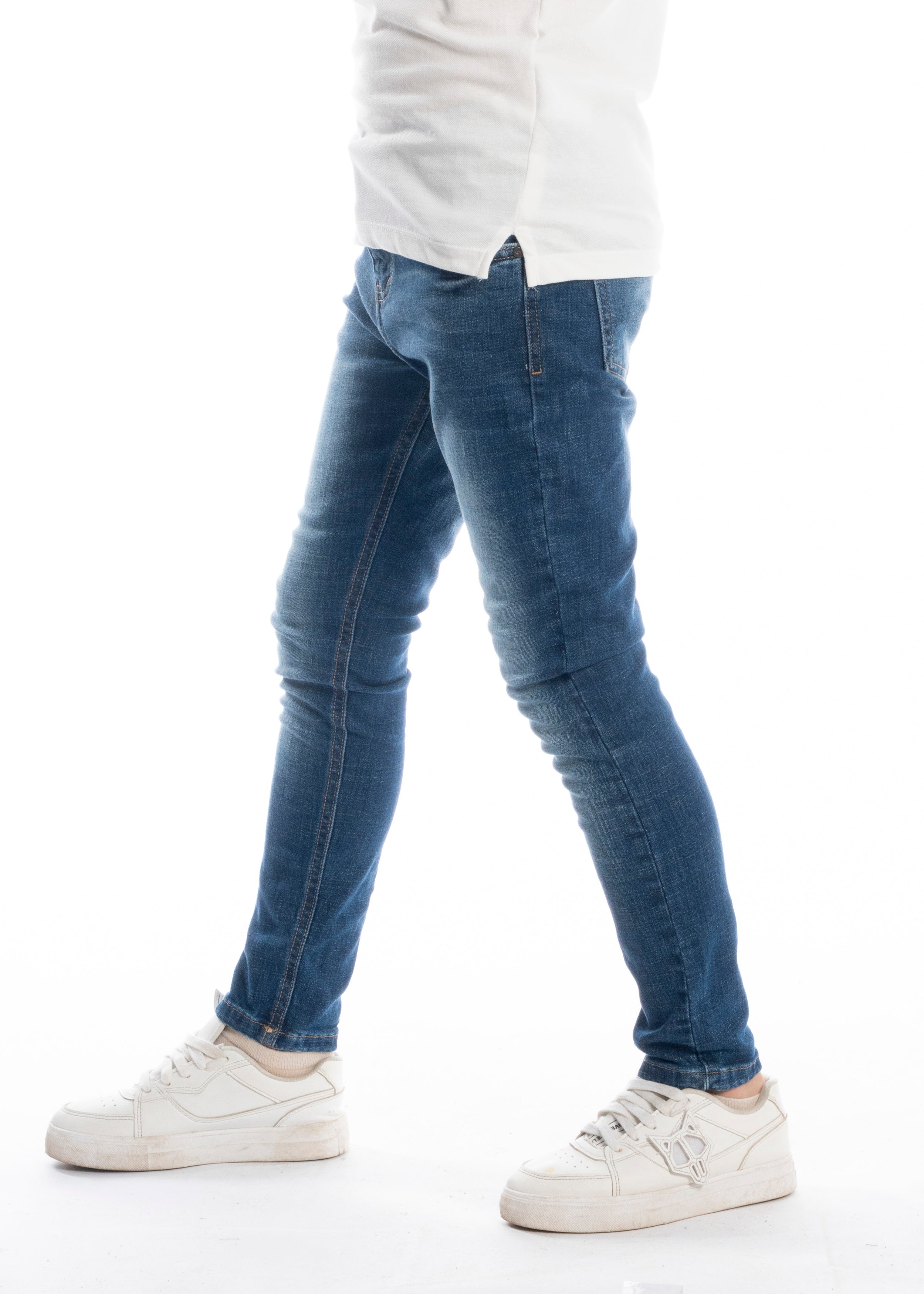 Pants - Boys - Jeans