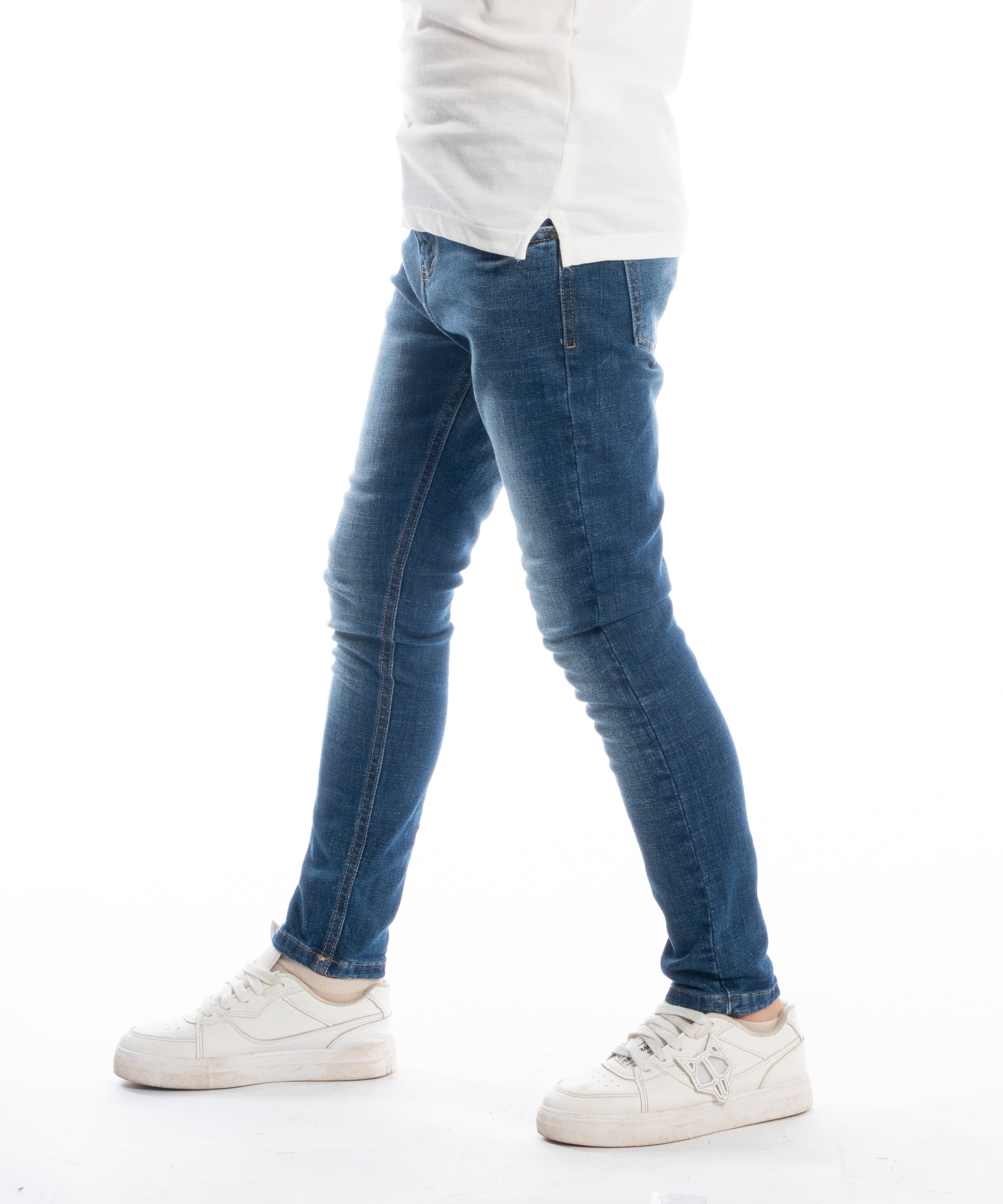 Pants - Boys - Jeans