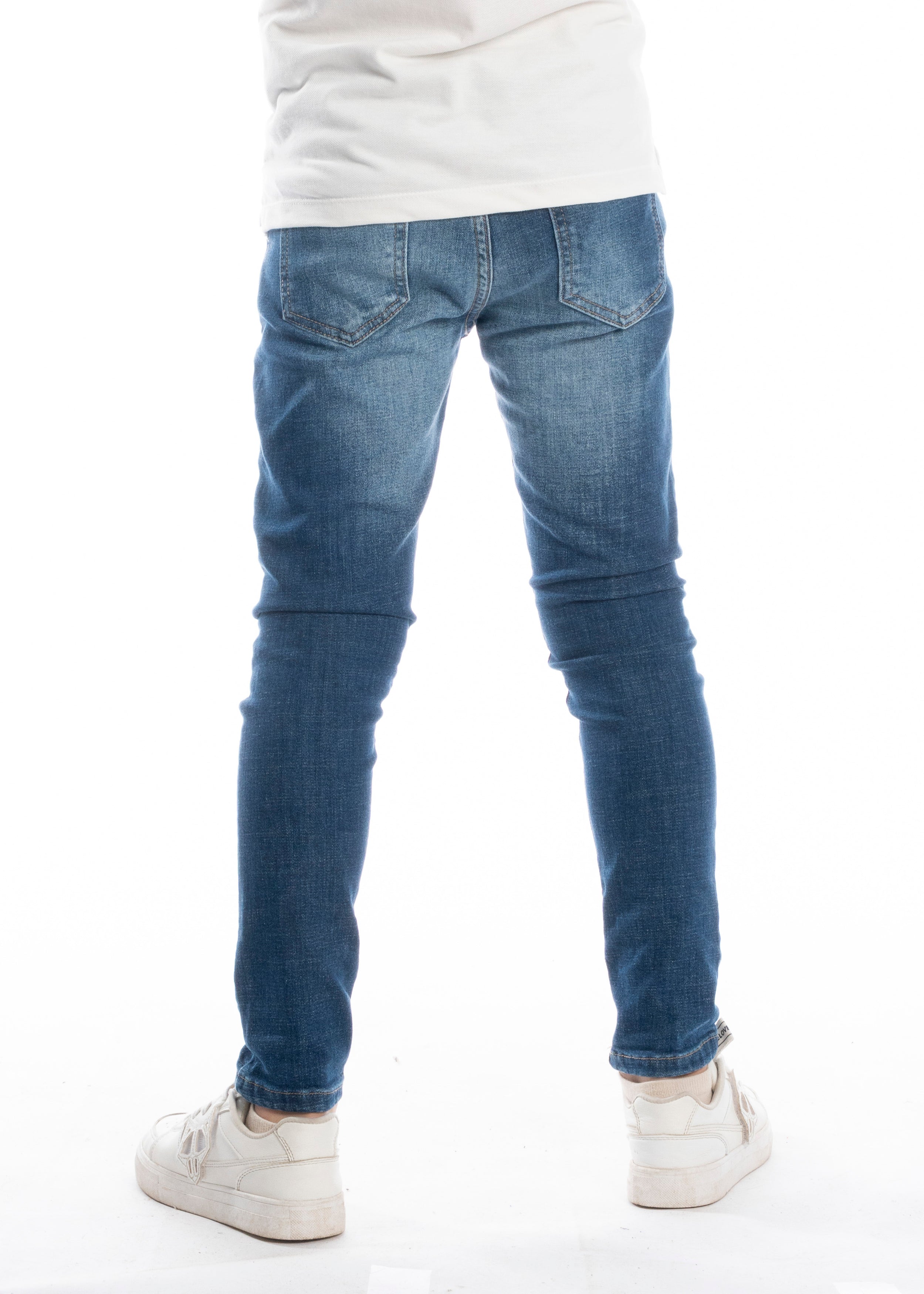 Pants - Boys - Jeans