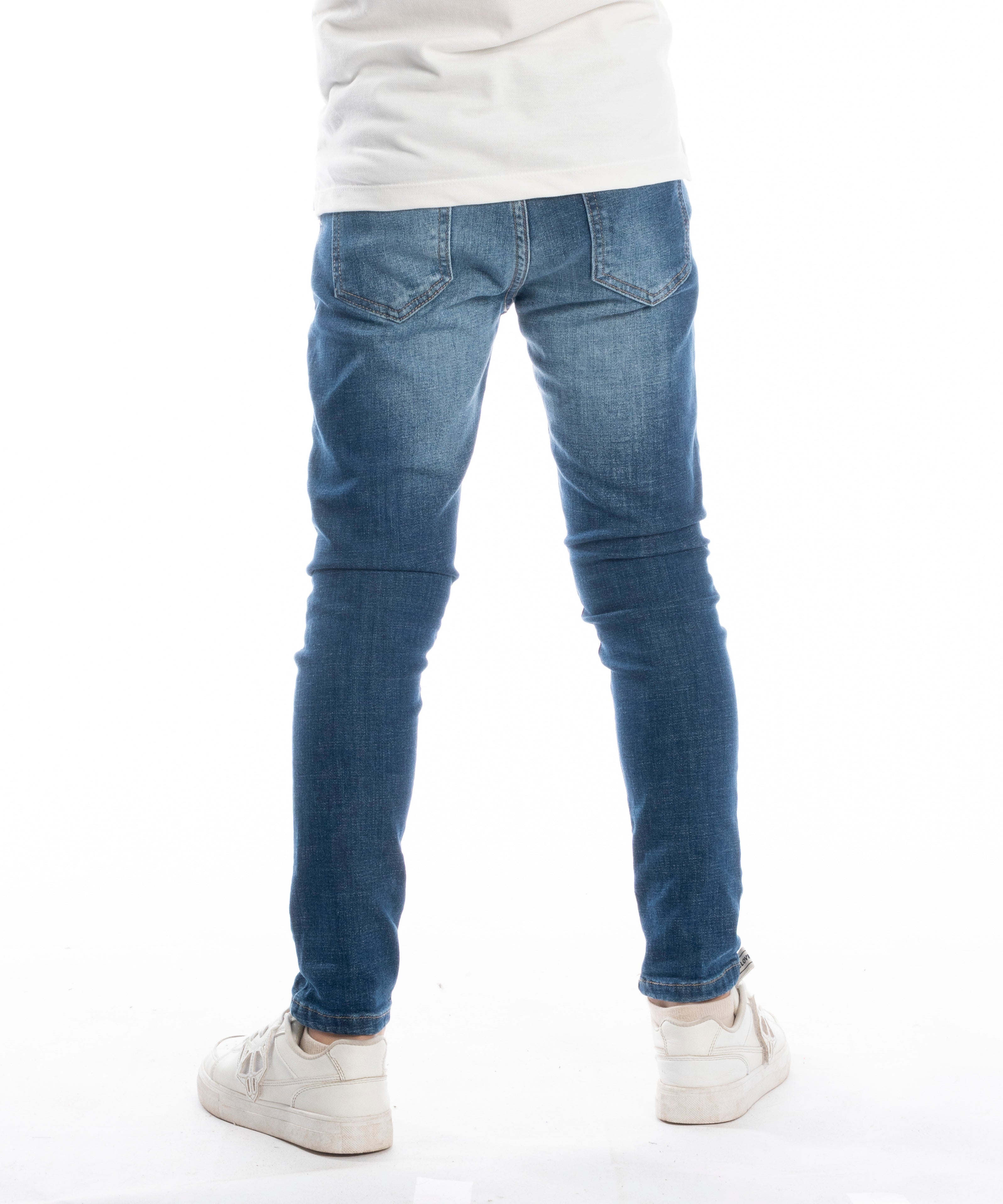 Pants - Boys - Jeans