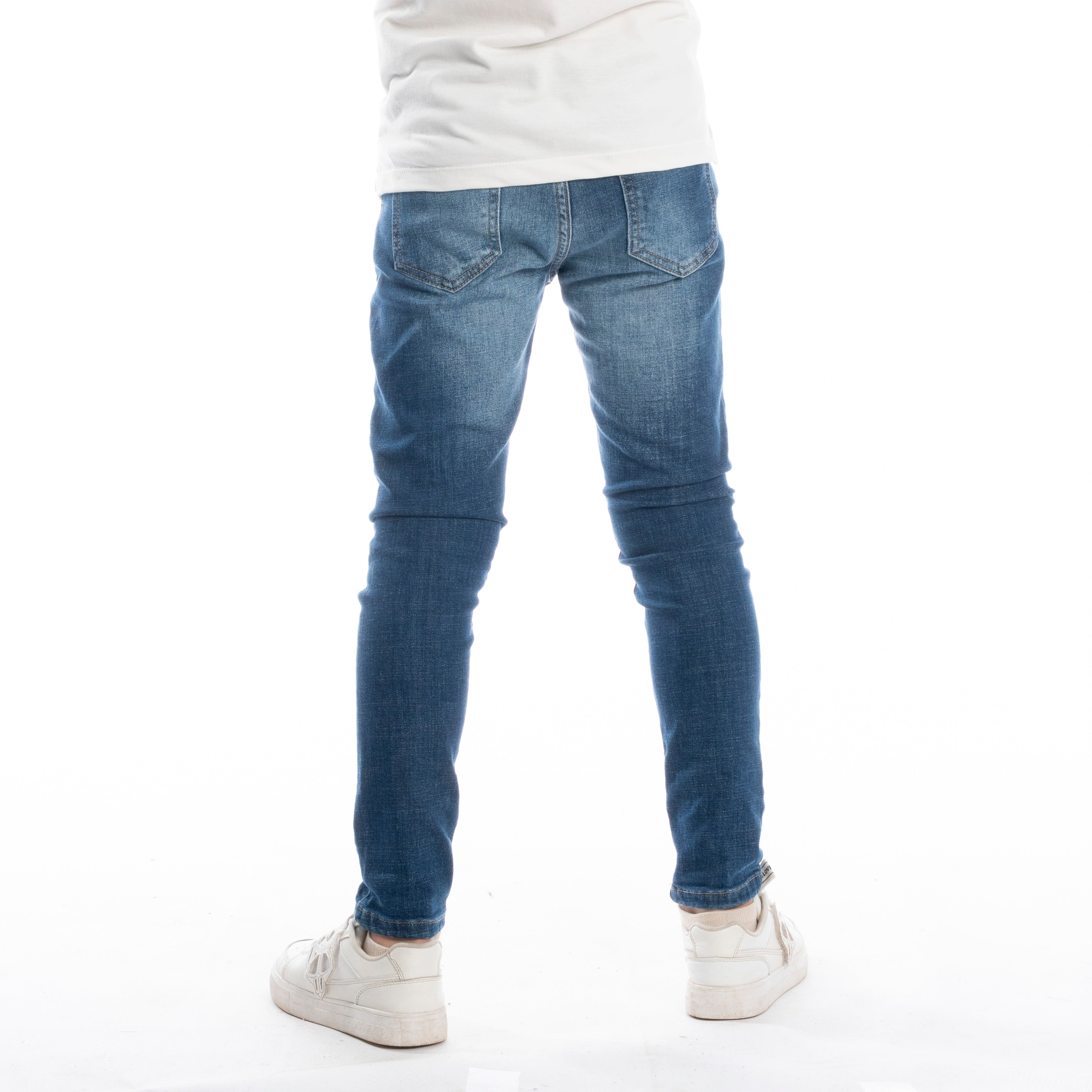 Pants - Boys - Jeans