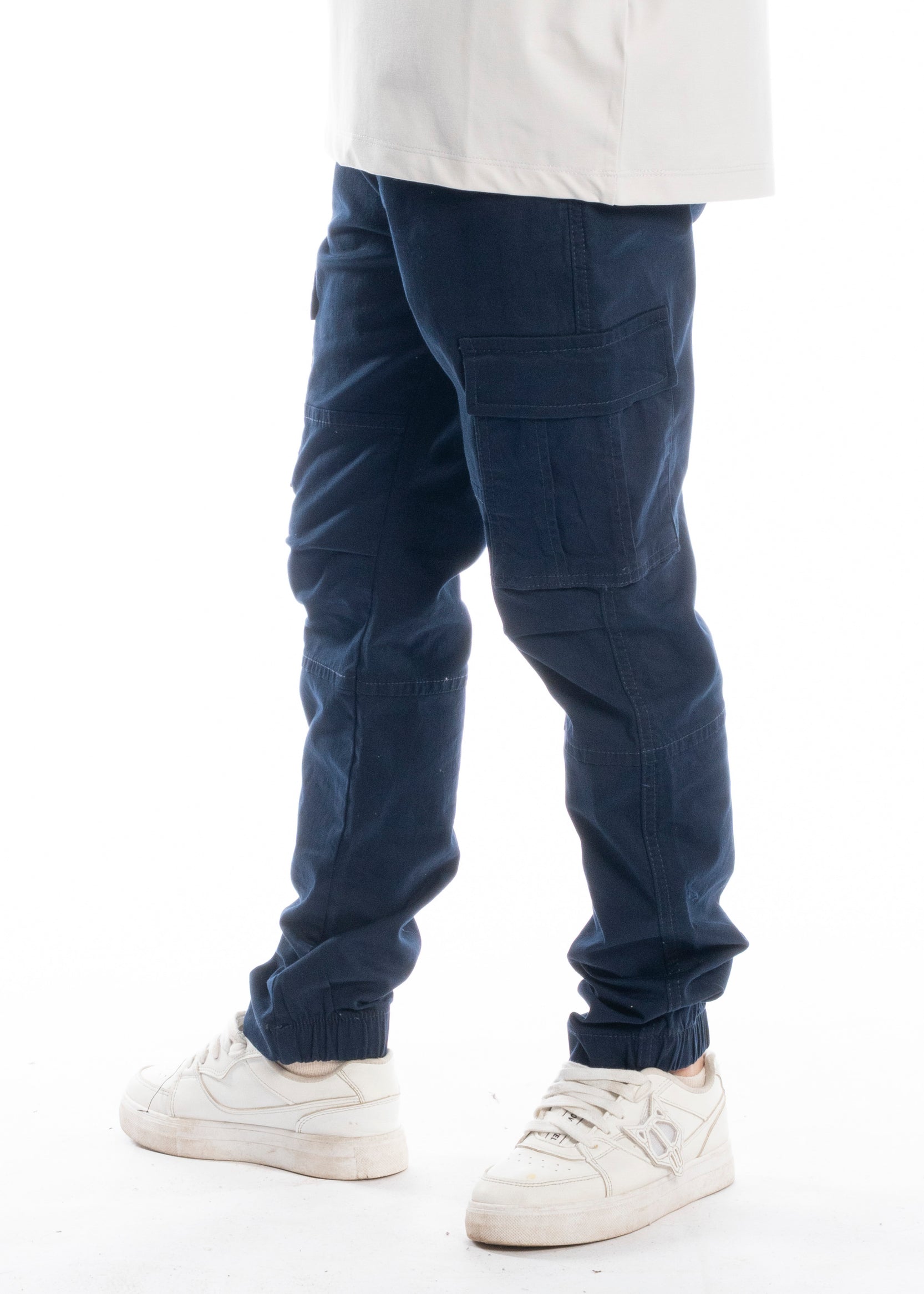 Pants - Boys - Gabardine