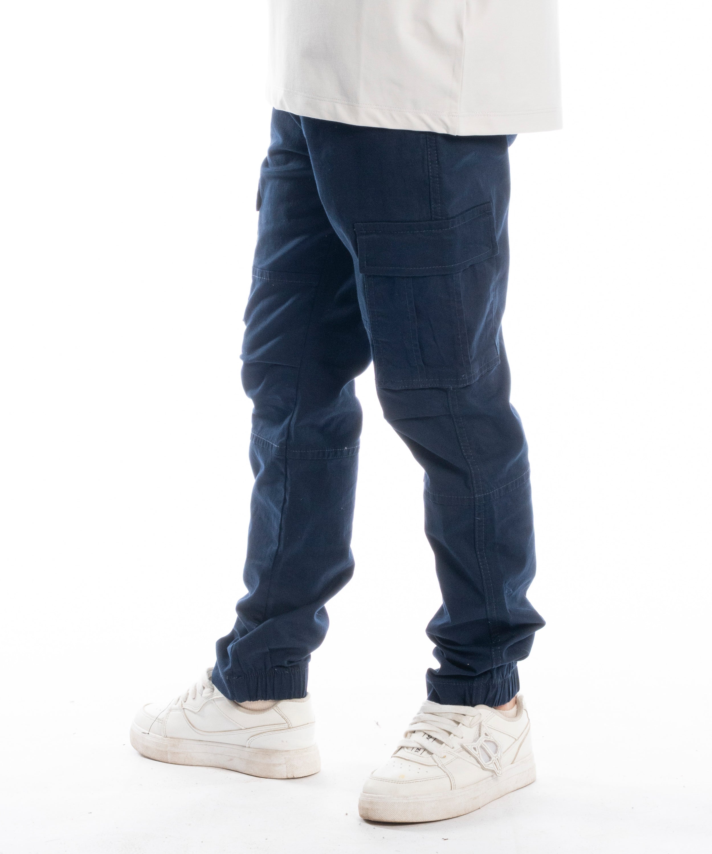 Pants - Boys - Gabardine