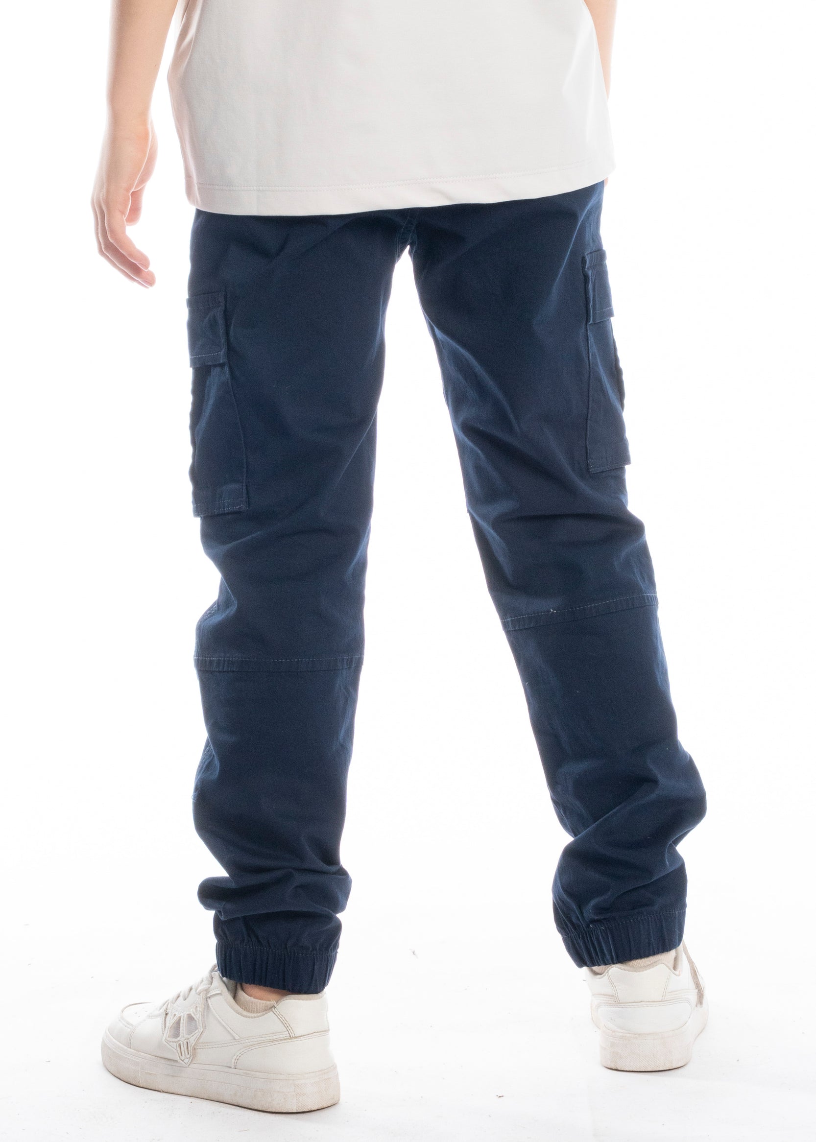 Pants - Boys - Gabardine