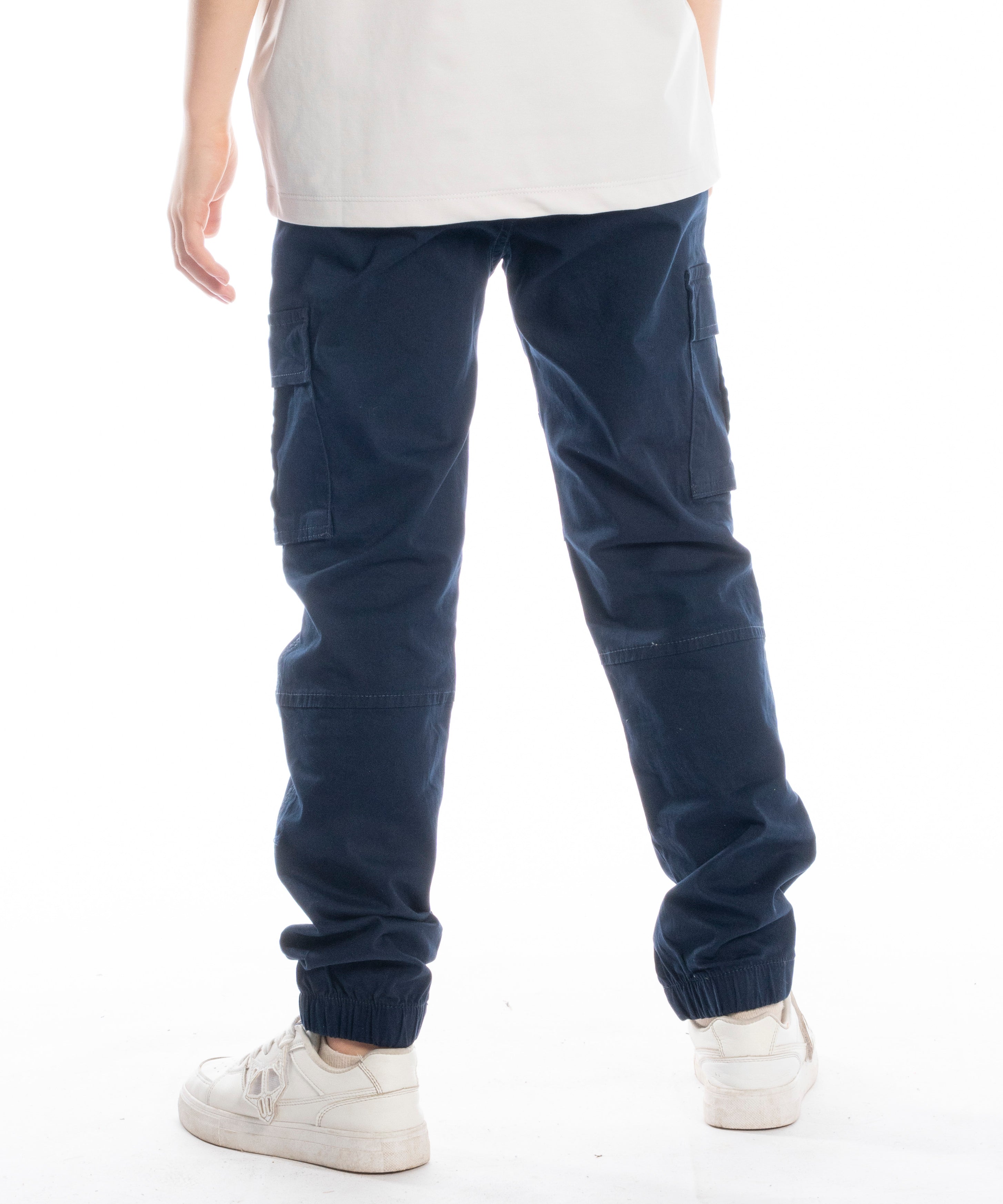 Pants - Boys - Gabardine