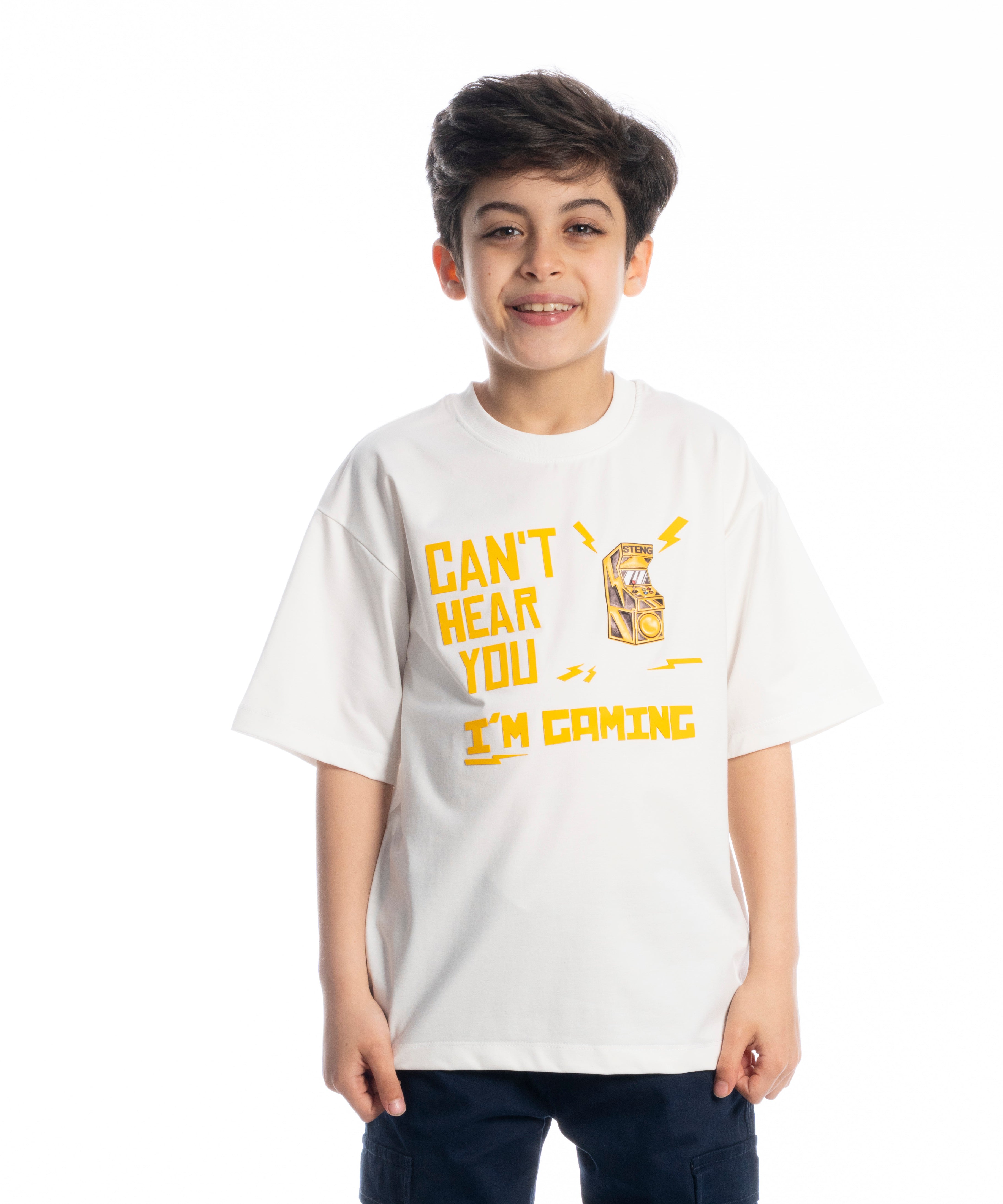 T Shirt - Boys - Printed