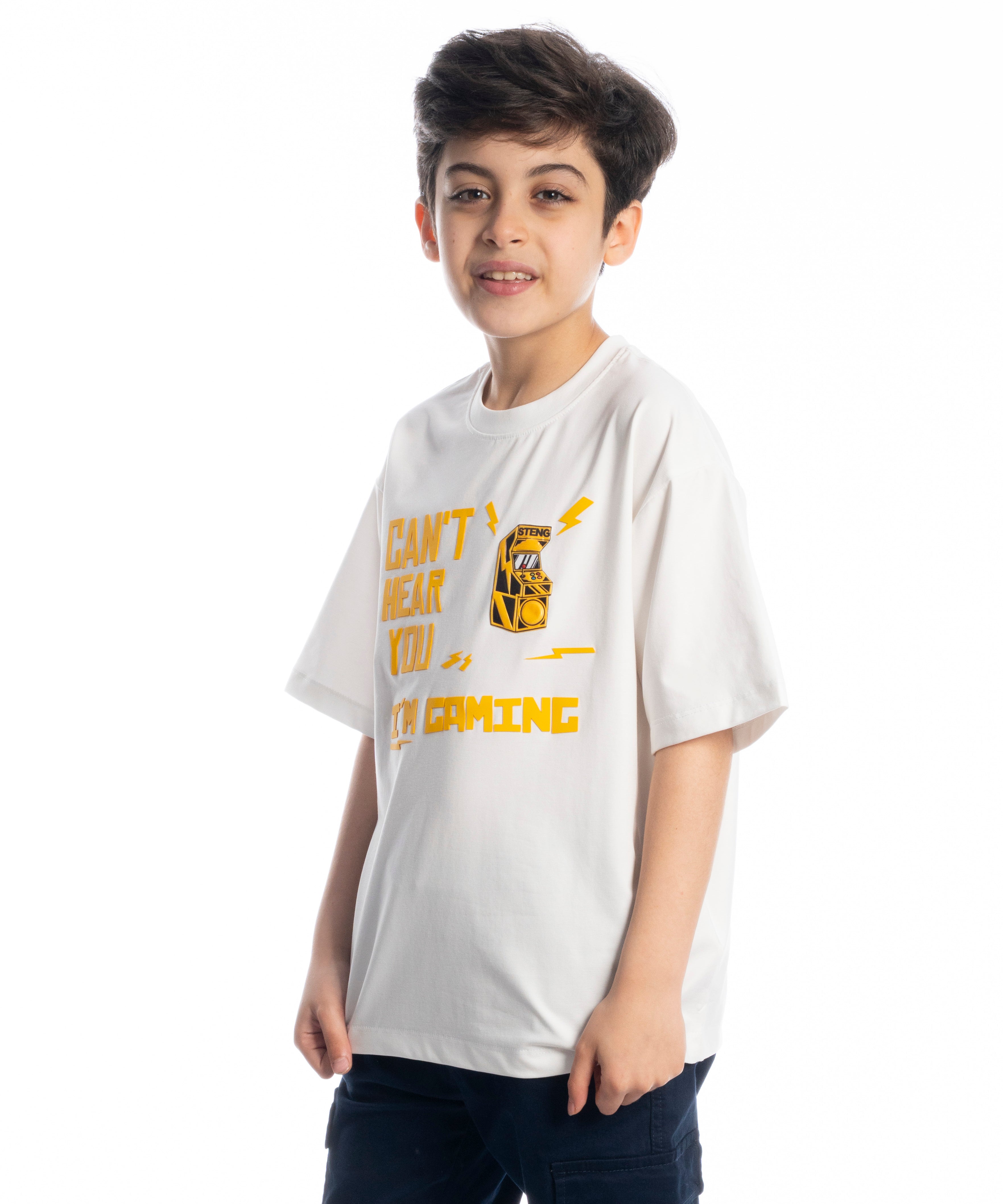 T Shirt - Boys - Printed