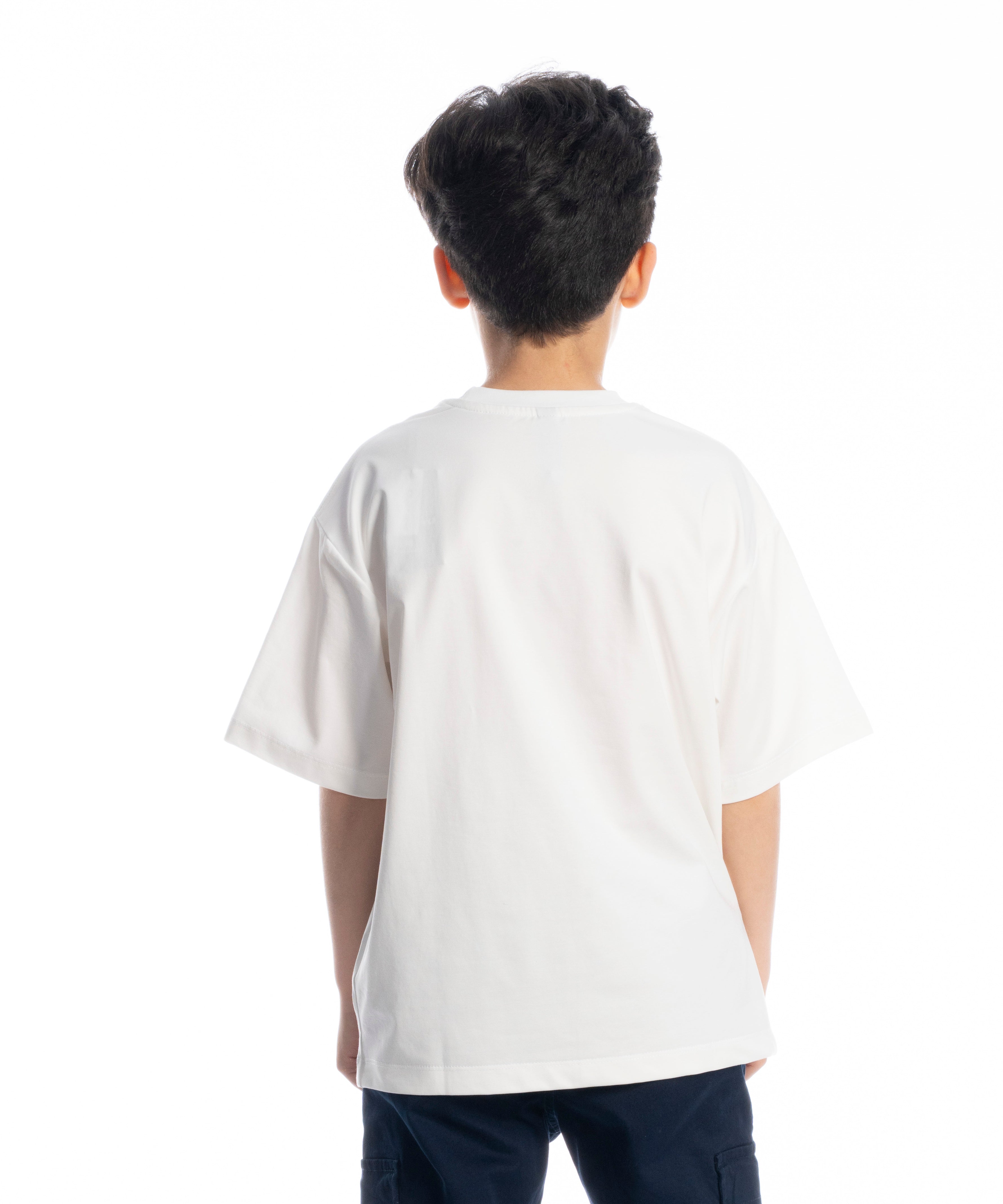 T Shirt - Boys - Printed