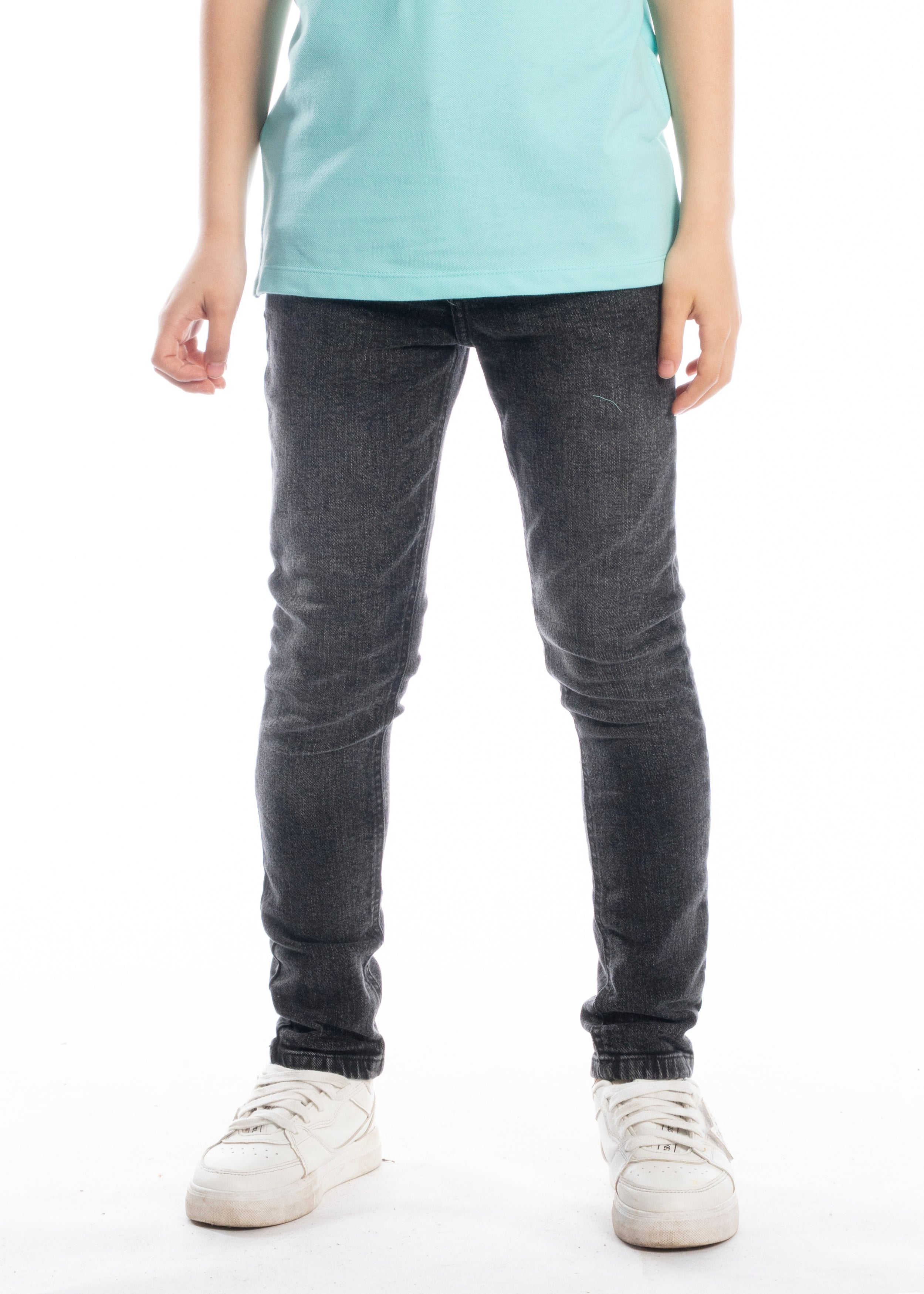 Pants - Boys - Jeans