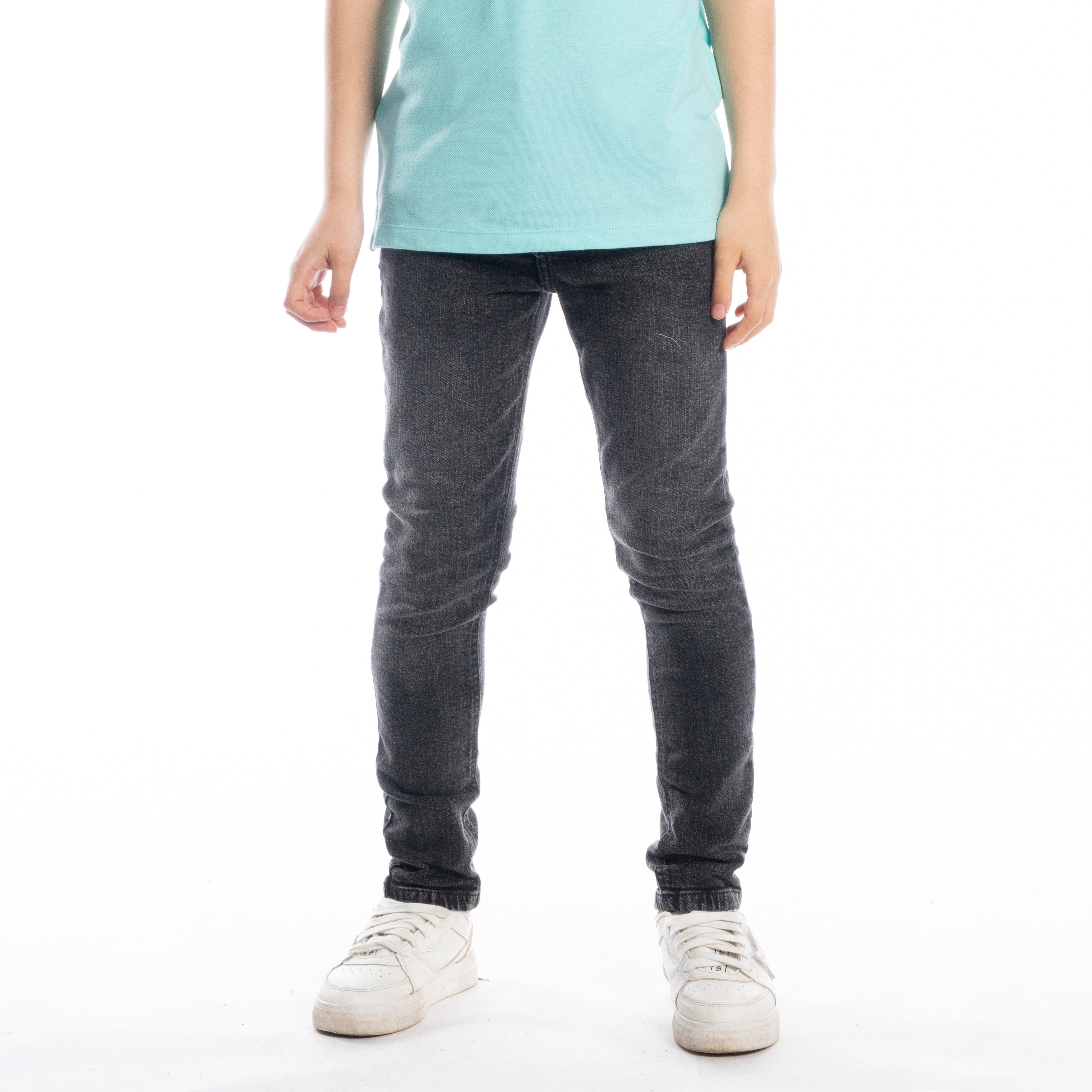 Pants - Boys - Jeans