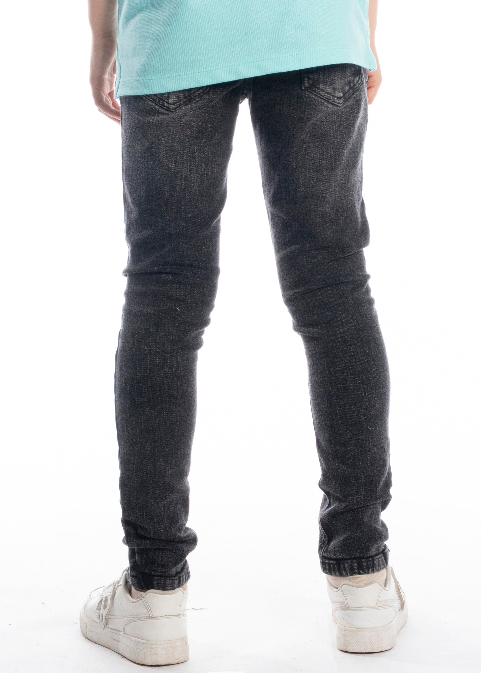 Pants - Boys - Jeans