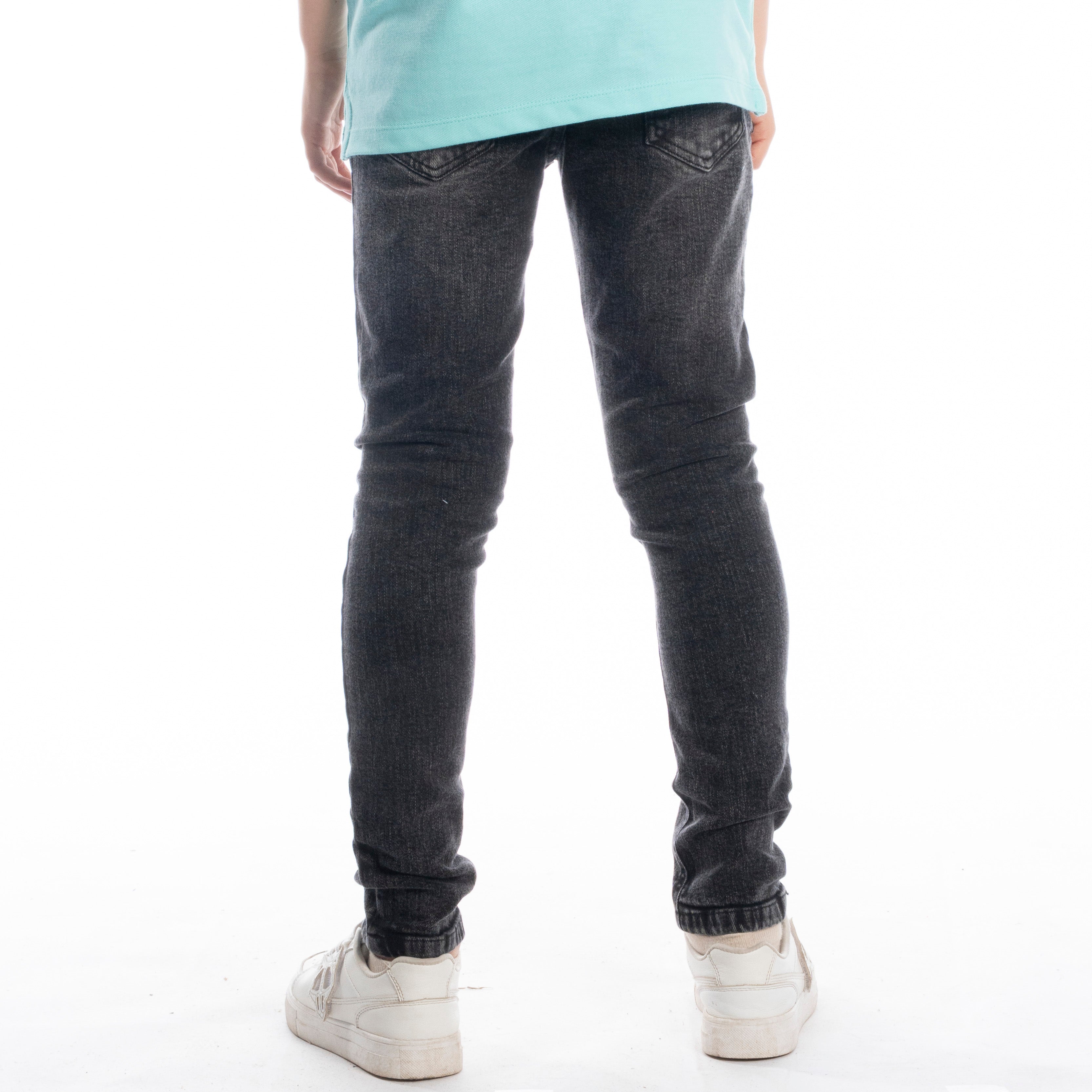 Pants - Boys - Jeans