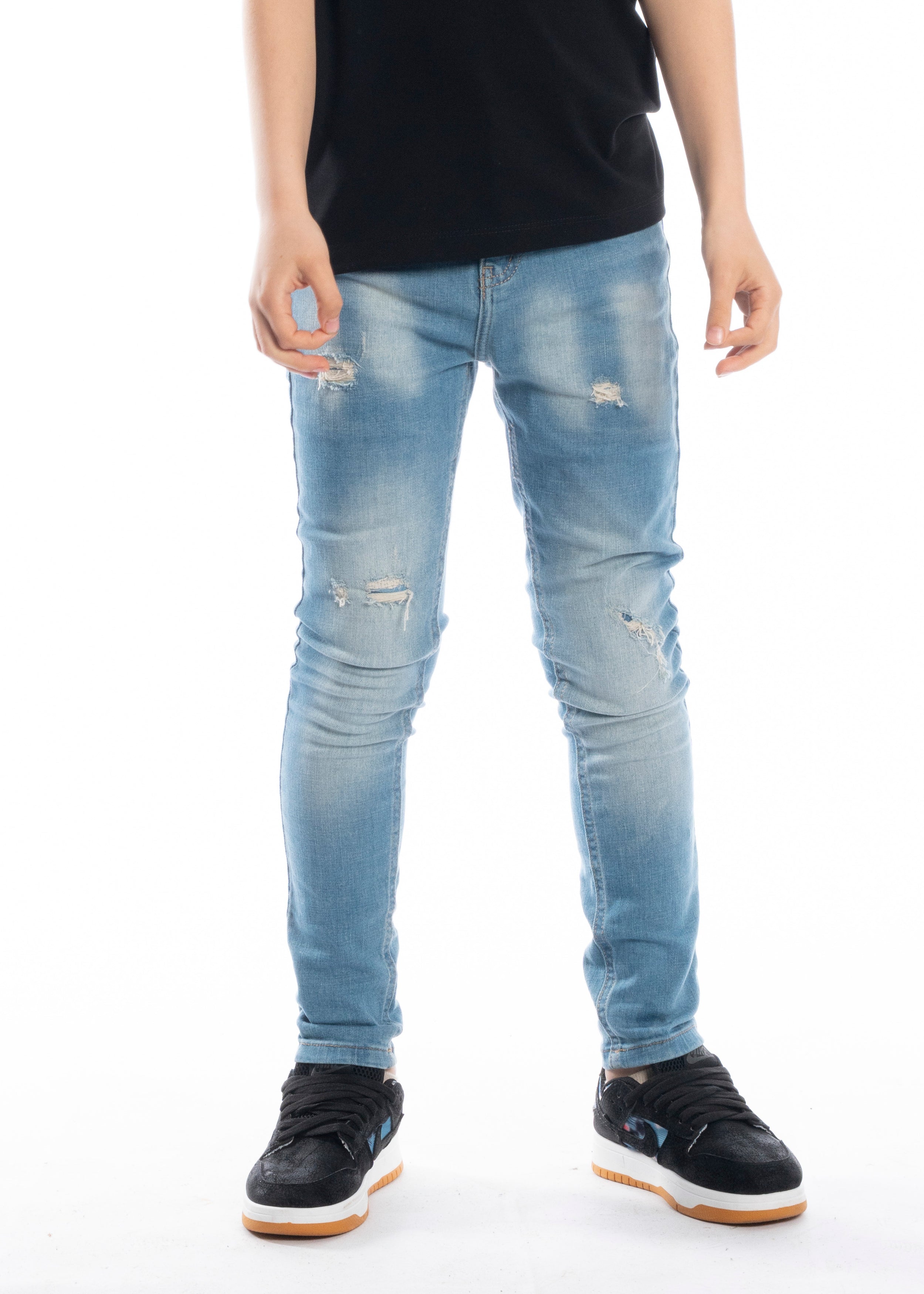 Pants - Boys - Jeans