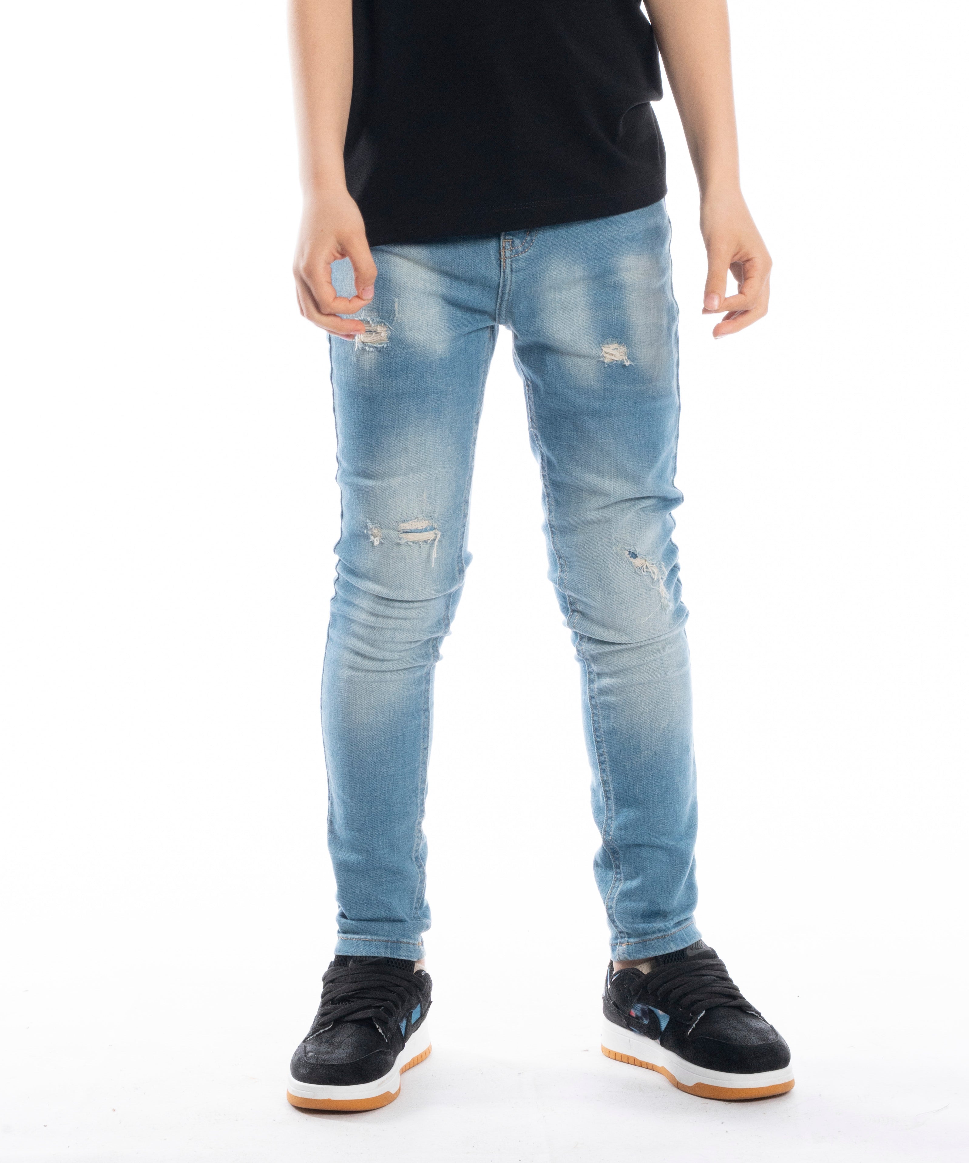 Pants - Boys - Jeans