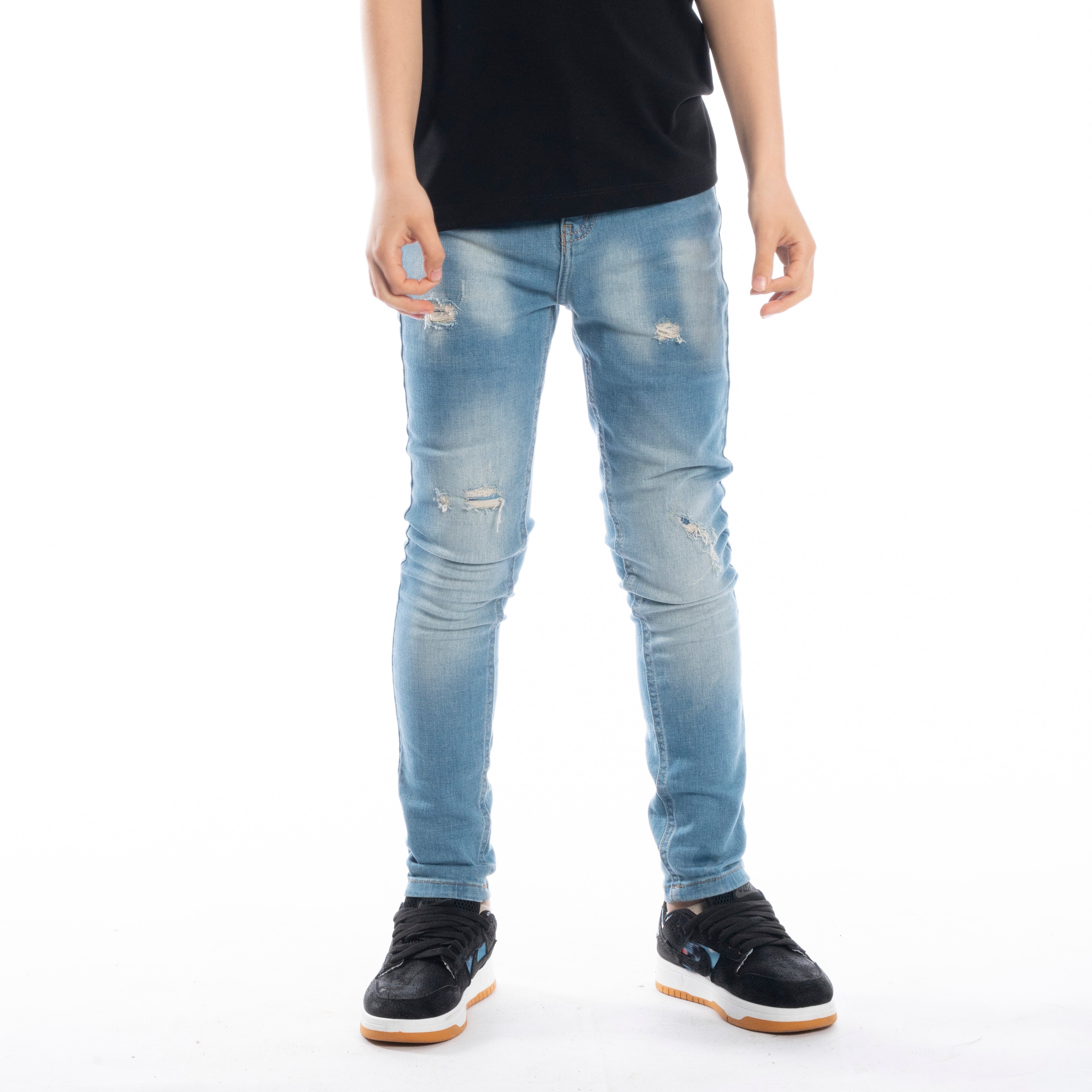 Pants - Boys - Jeans