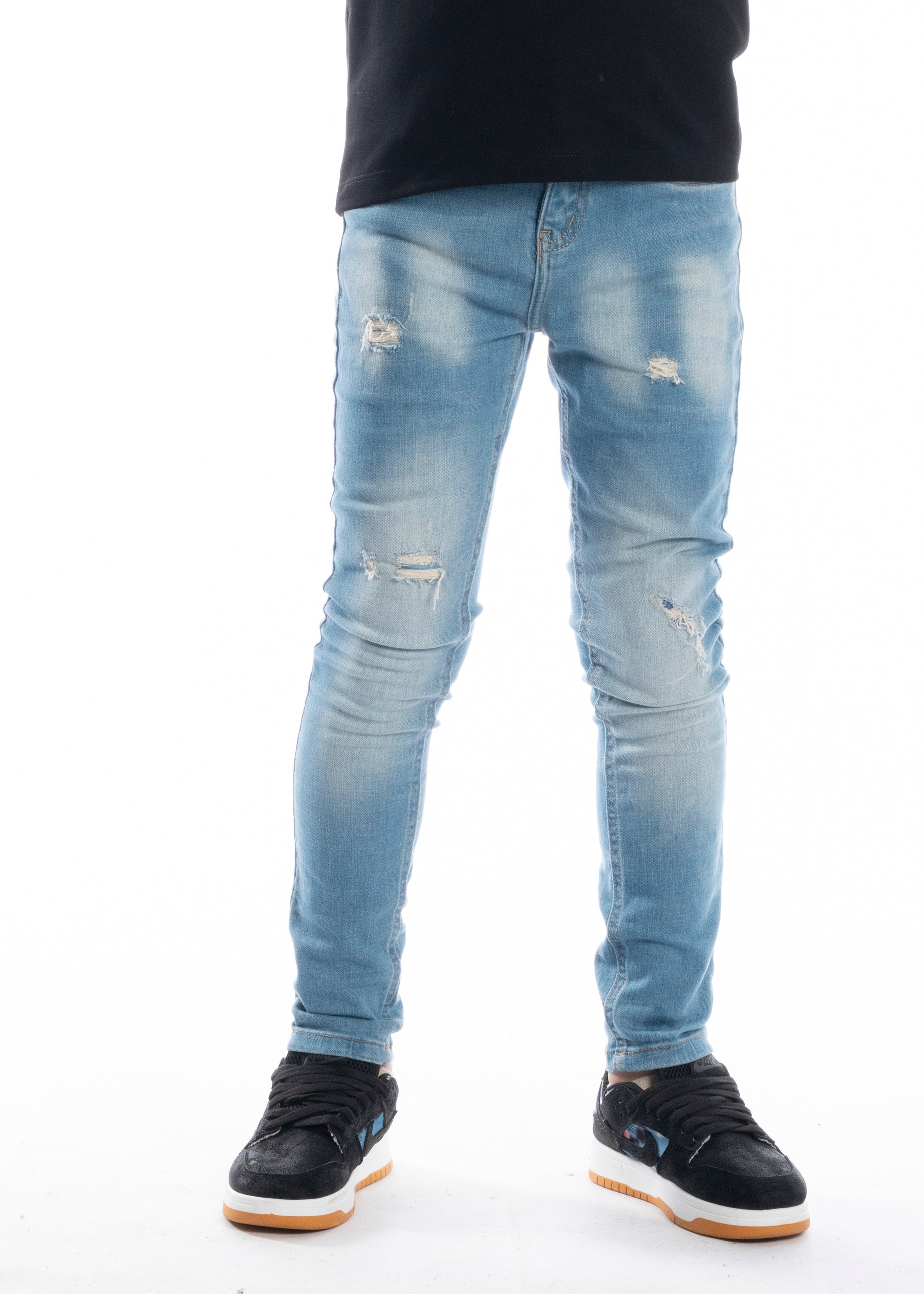 Pants - Boys - Jeans