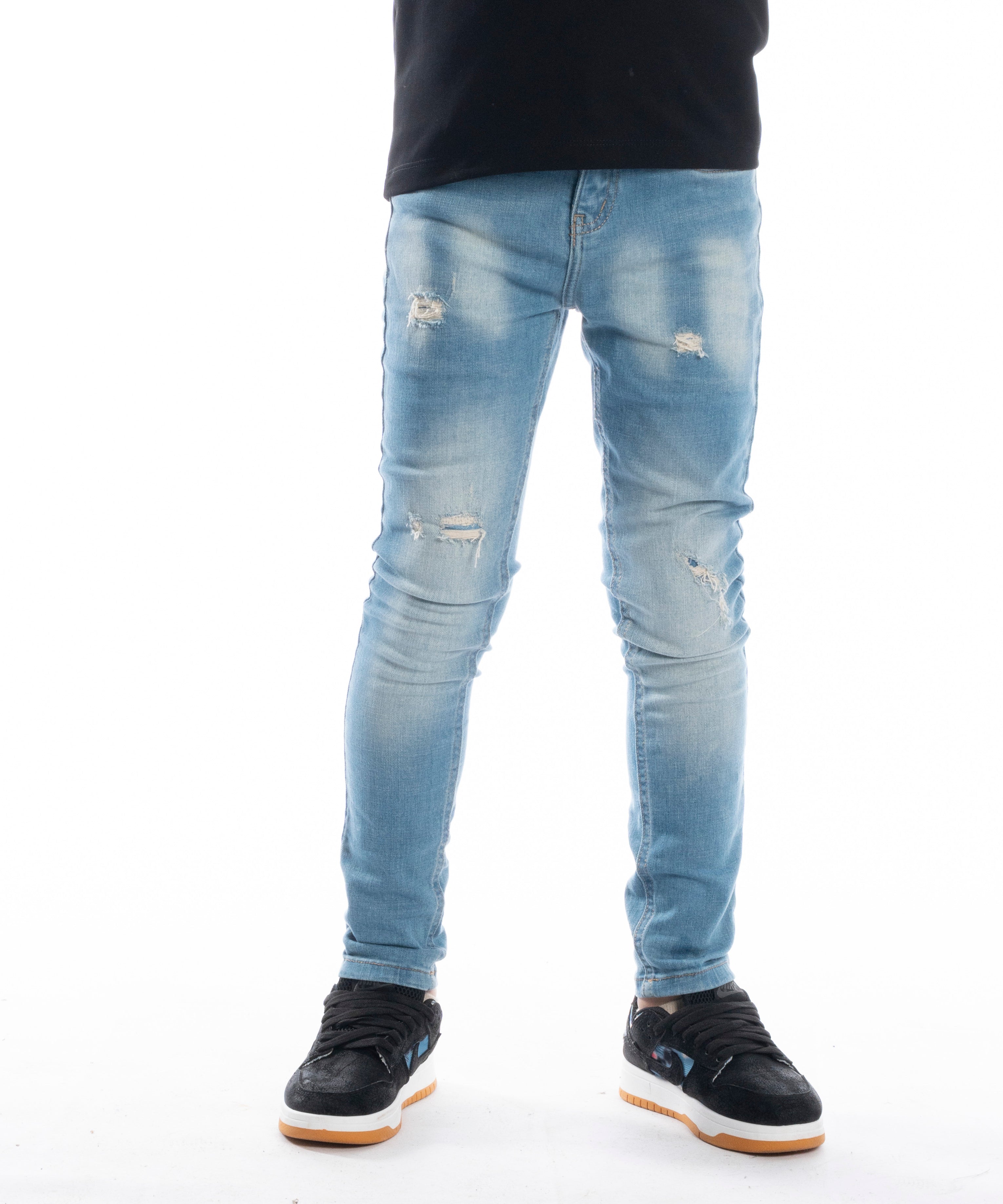 Pants - Boys - Jeans