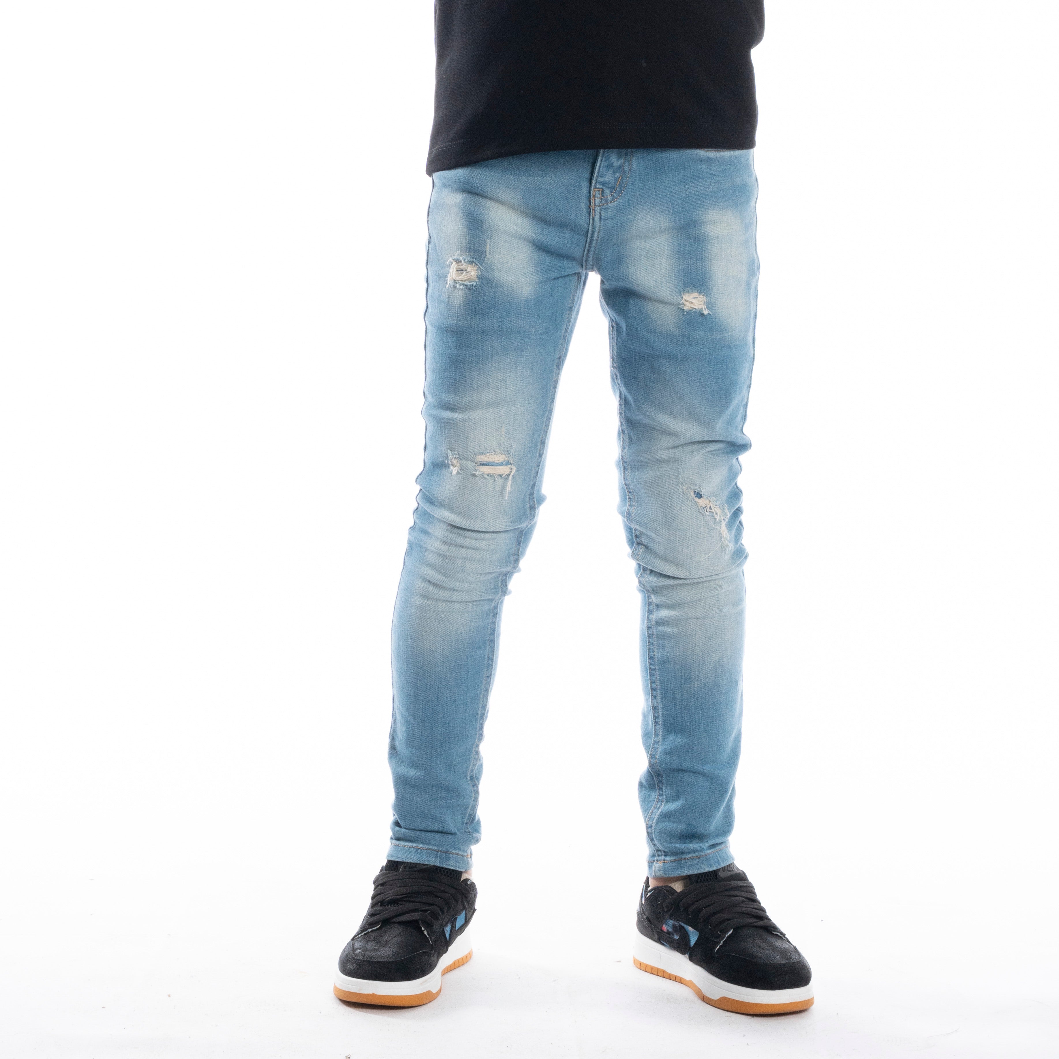 Pants - Boys - Jeans