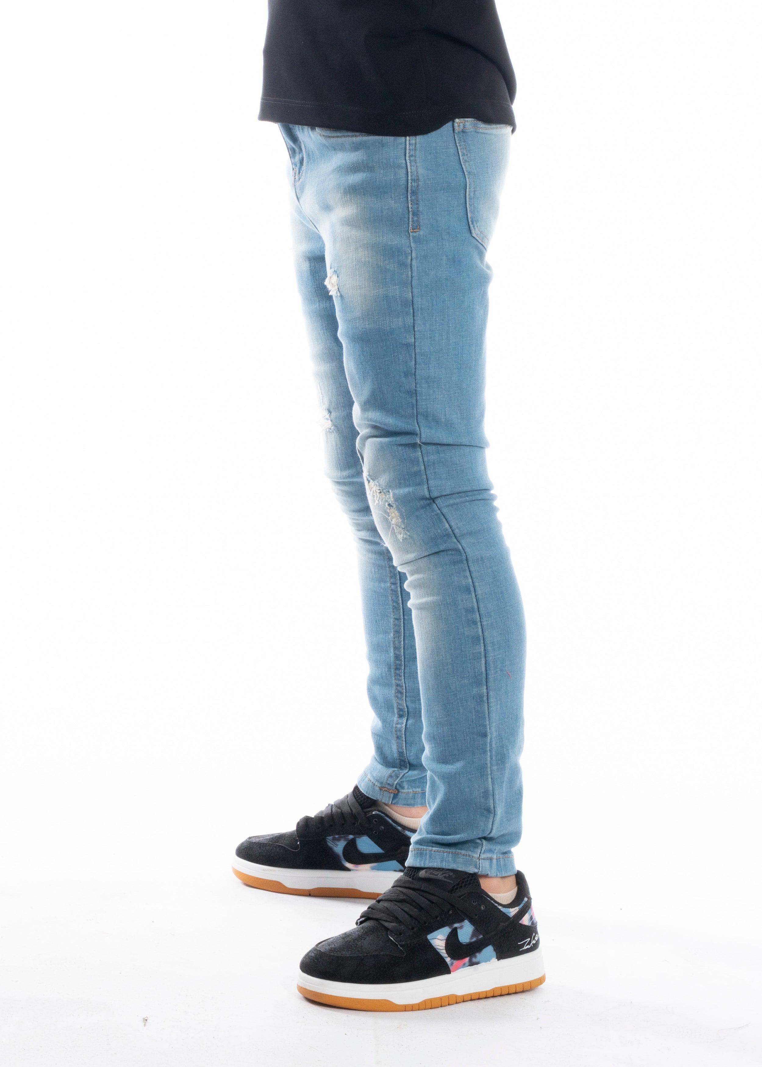 Pants - Boys - Jeans