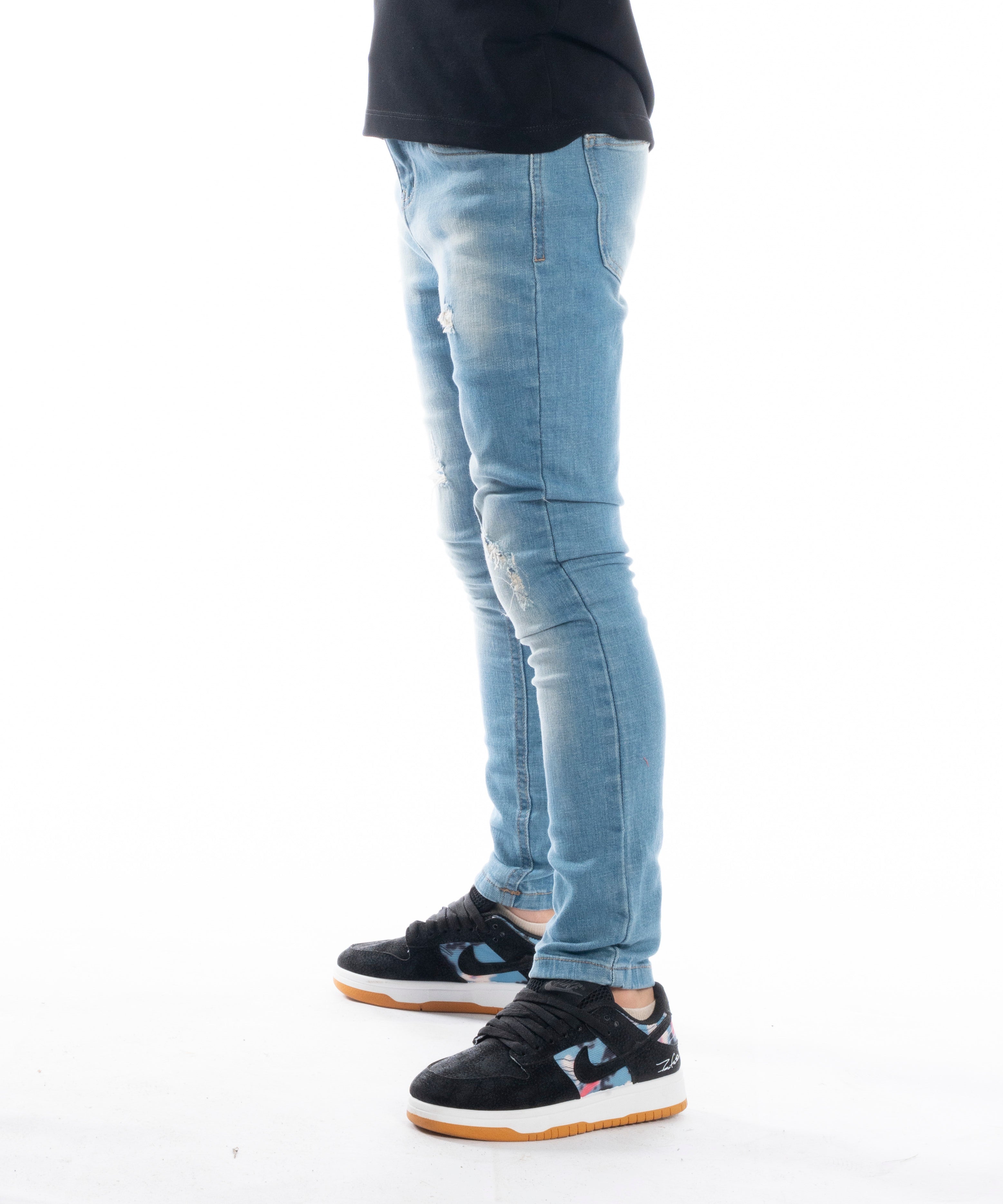 Pants - Boys - Jeans