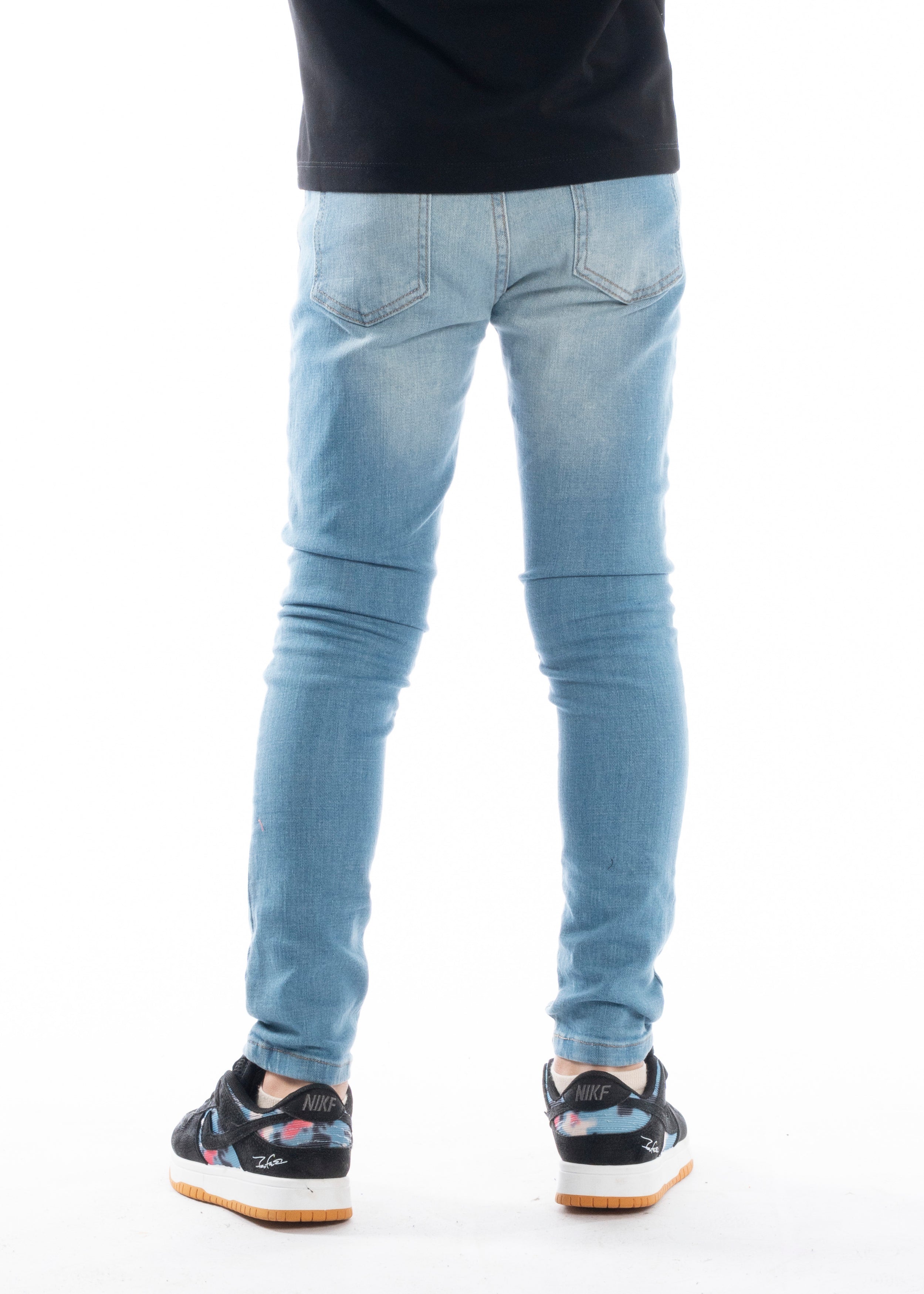 Pants - Boys - Jeans