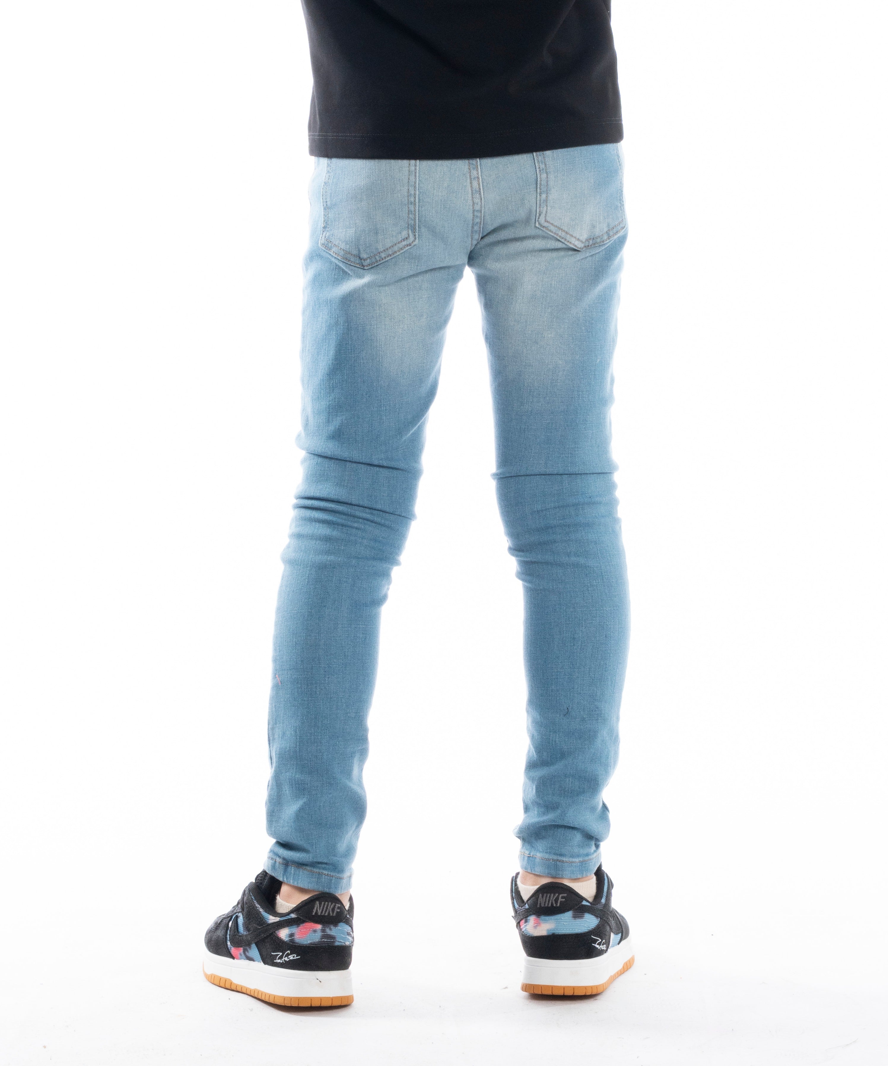 Pants - Boys - Jeans