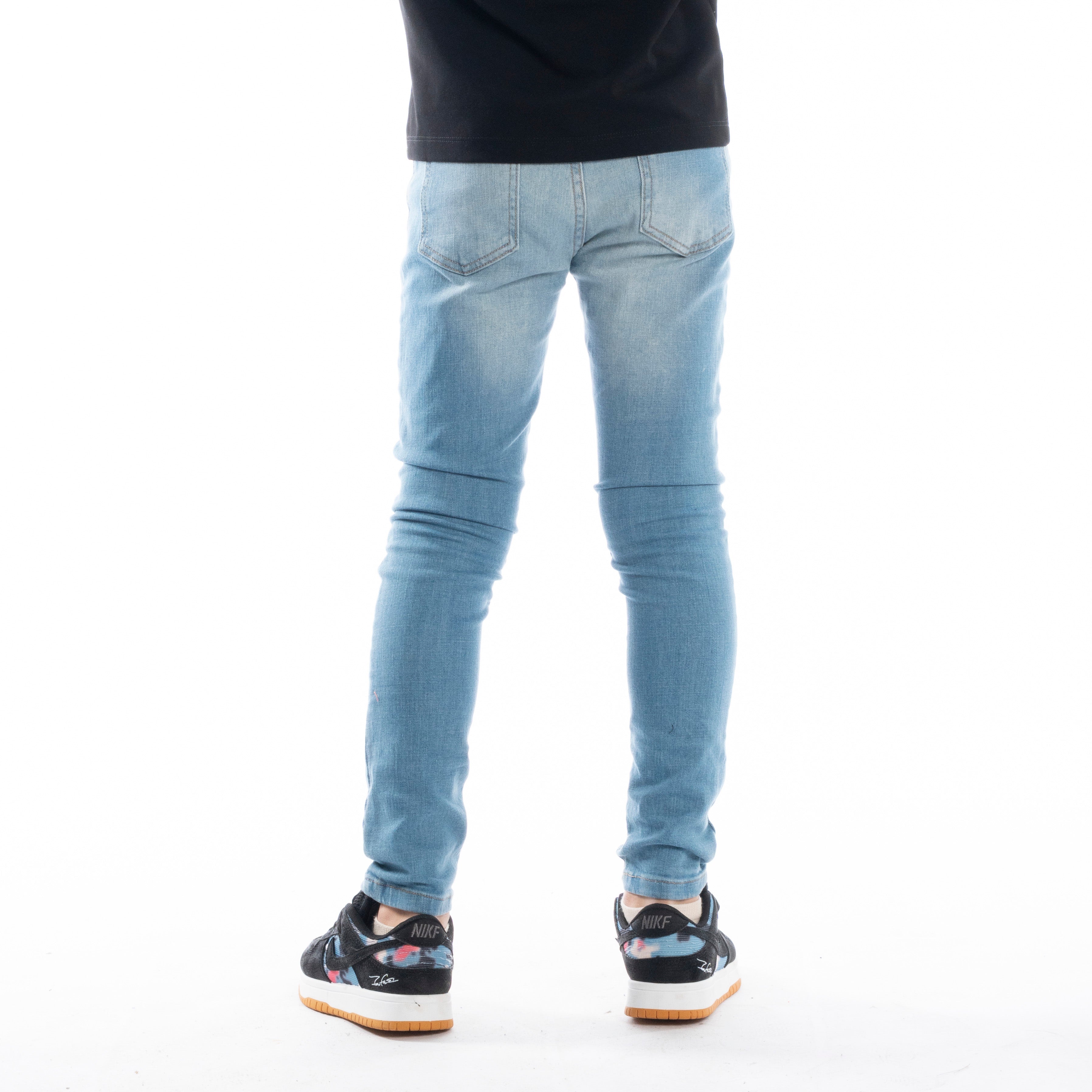 Pants - Boys - Jeans