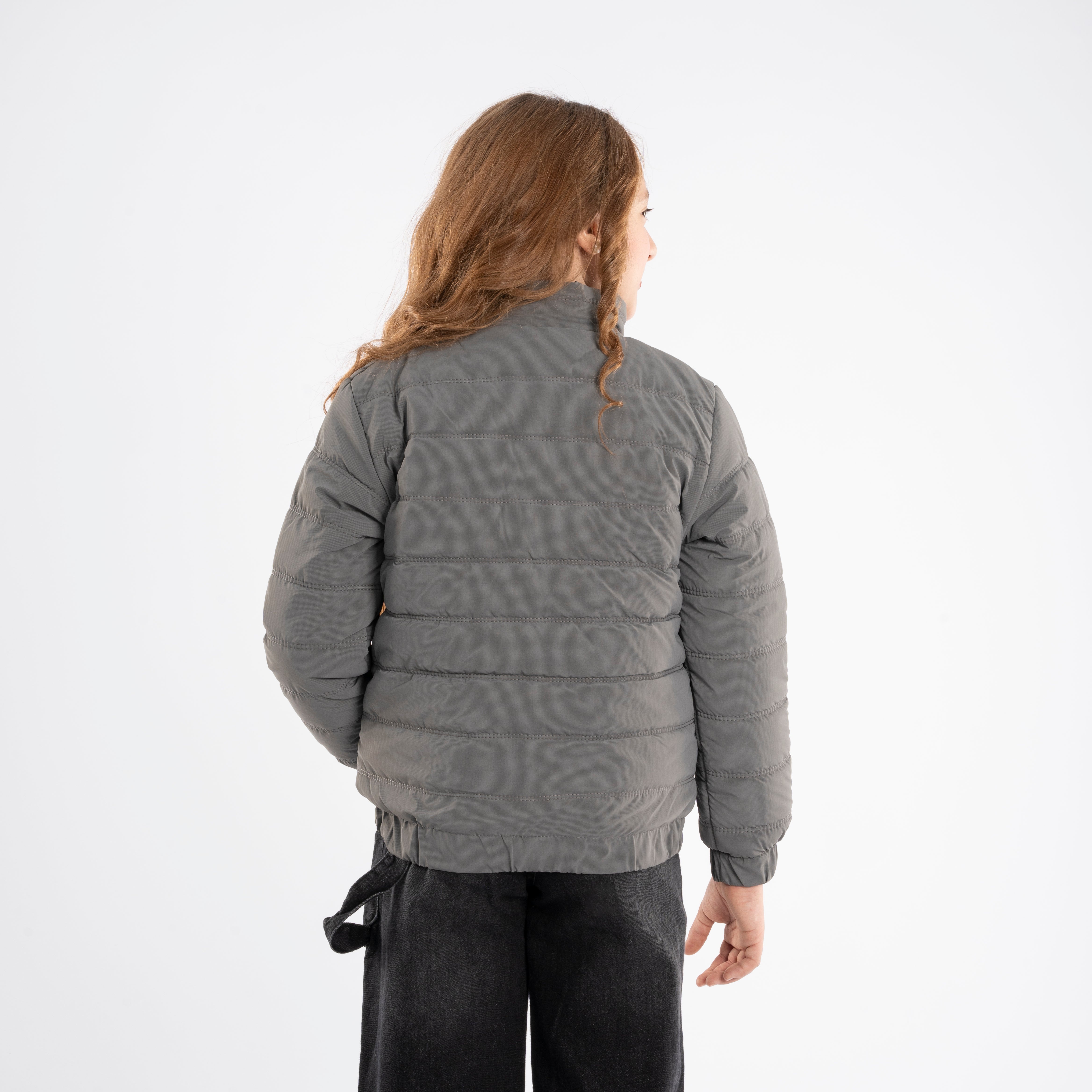 Jacket - Girls - Waterproof