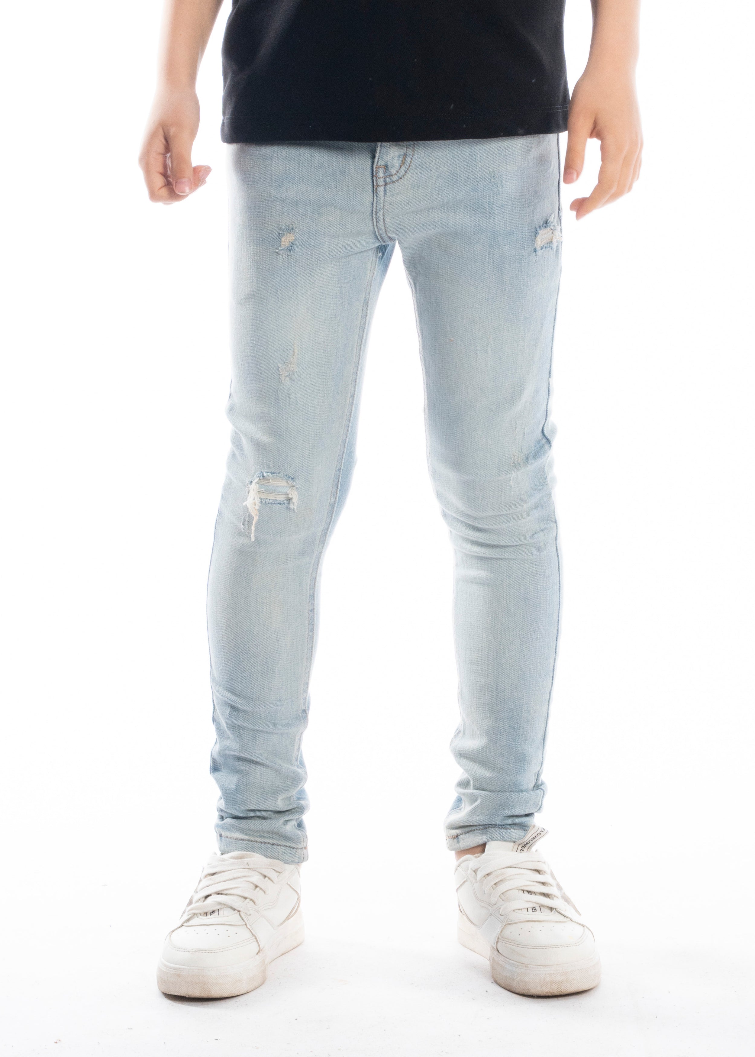 Pants - Boys - Jeans