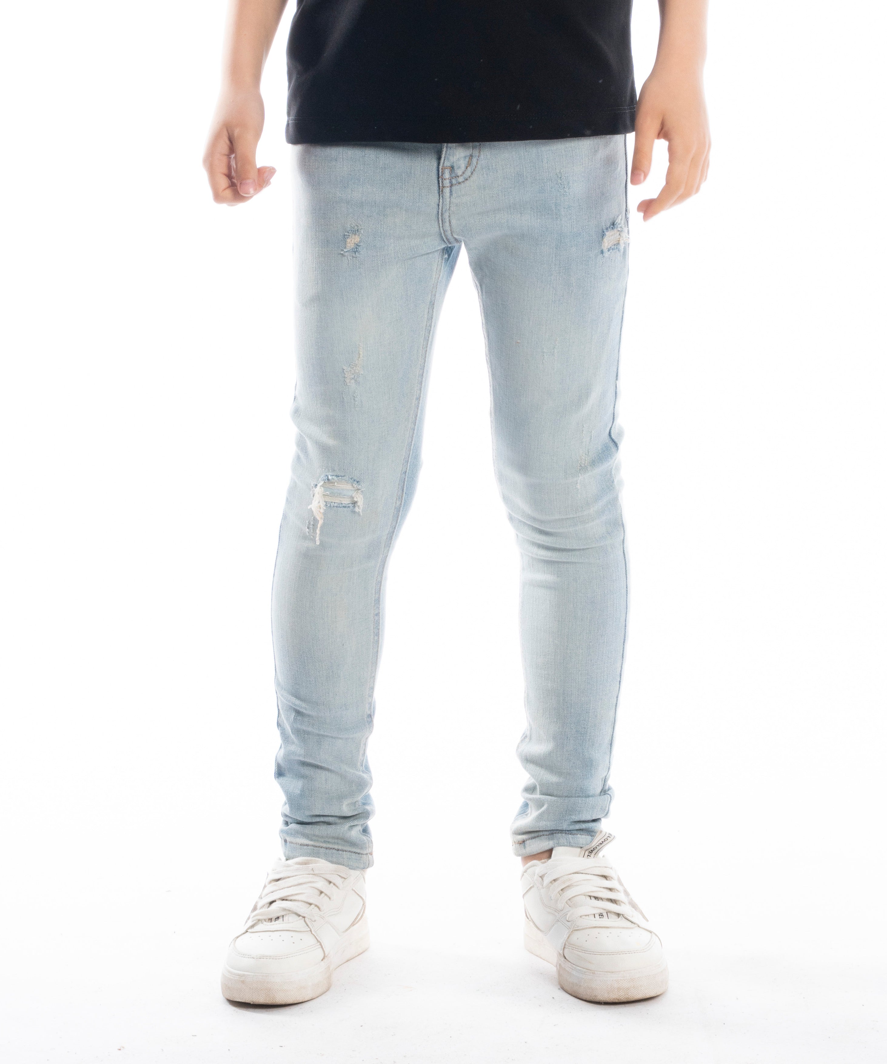 Pants - Boys - Jeans