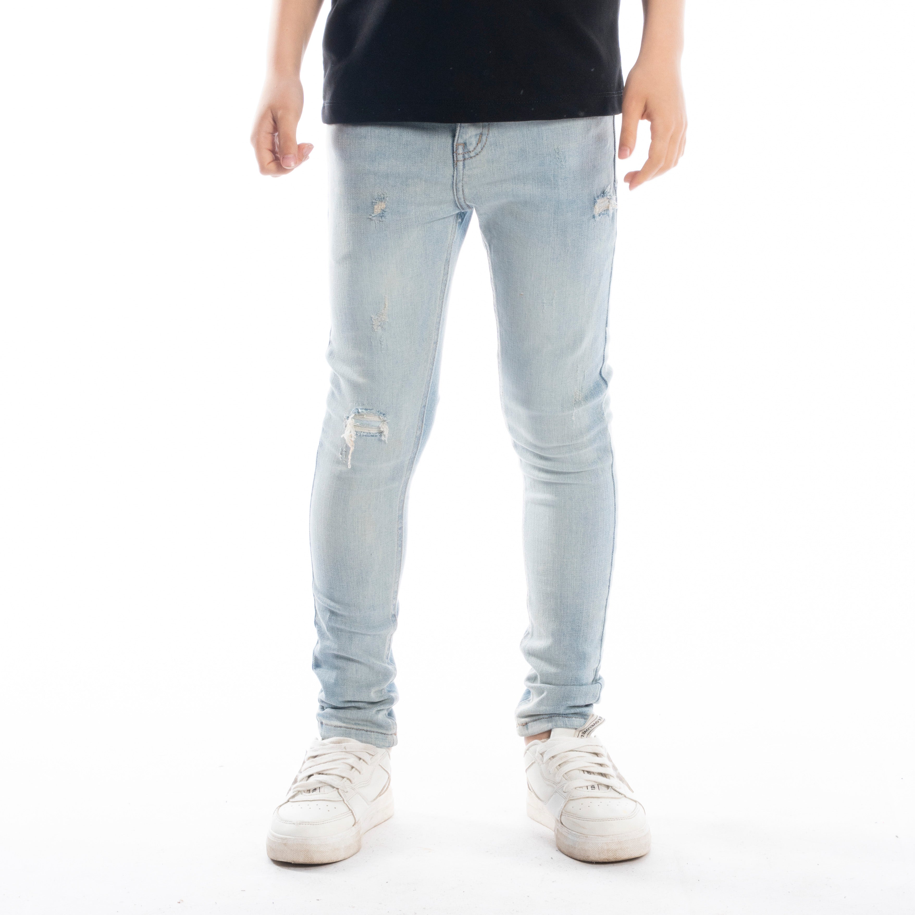 Pants - Boys - Jeans