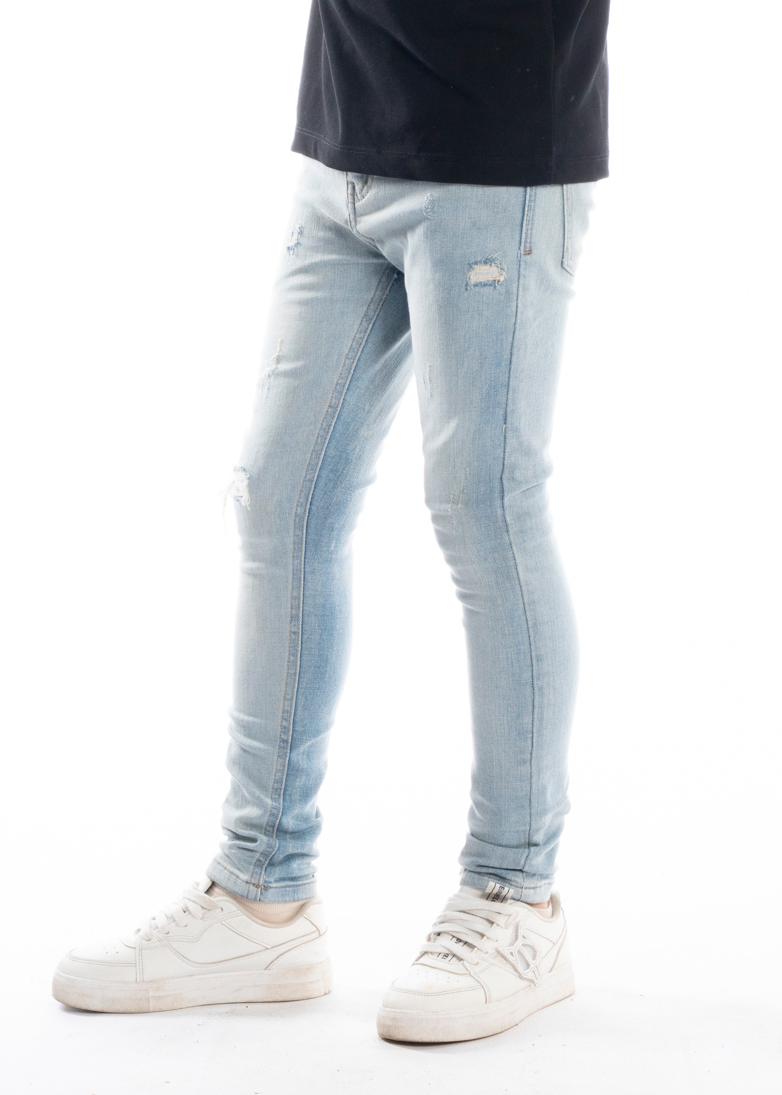 Pants - Boys - Jeans