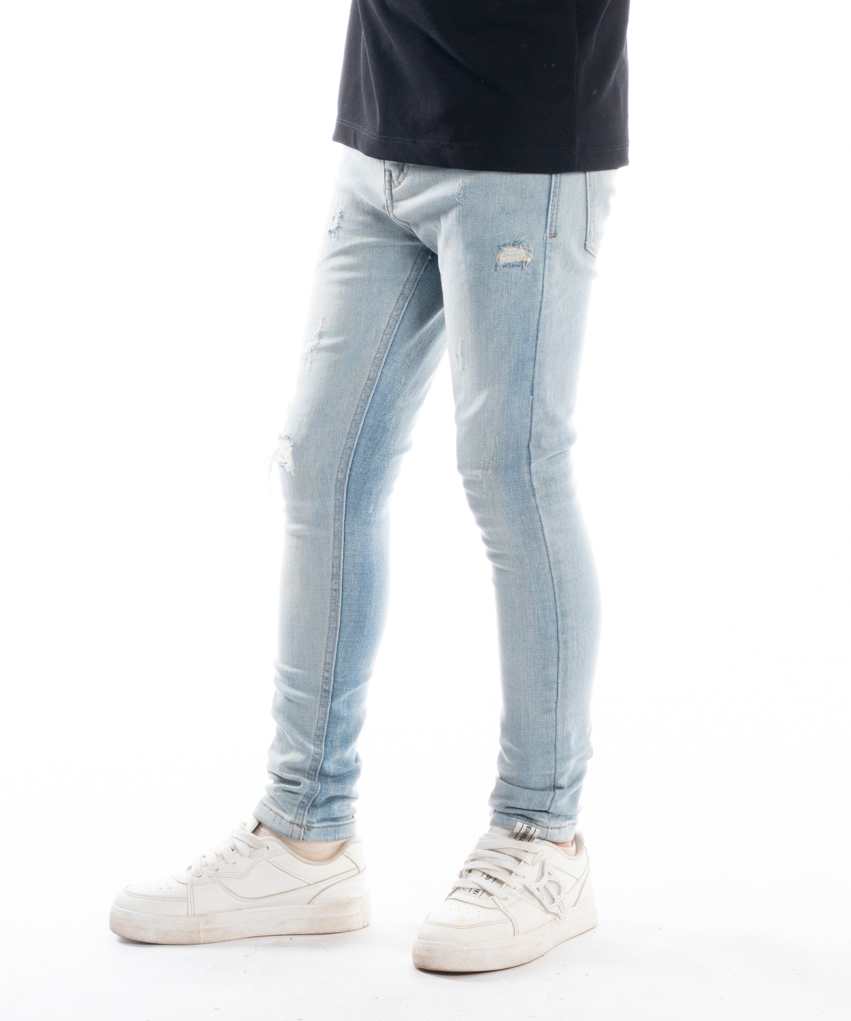 Pants - Boys - Jeans